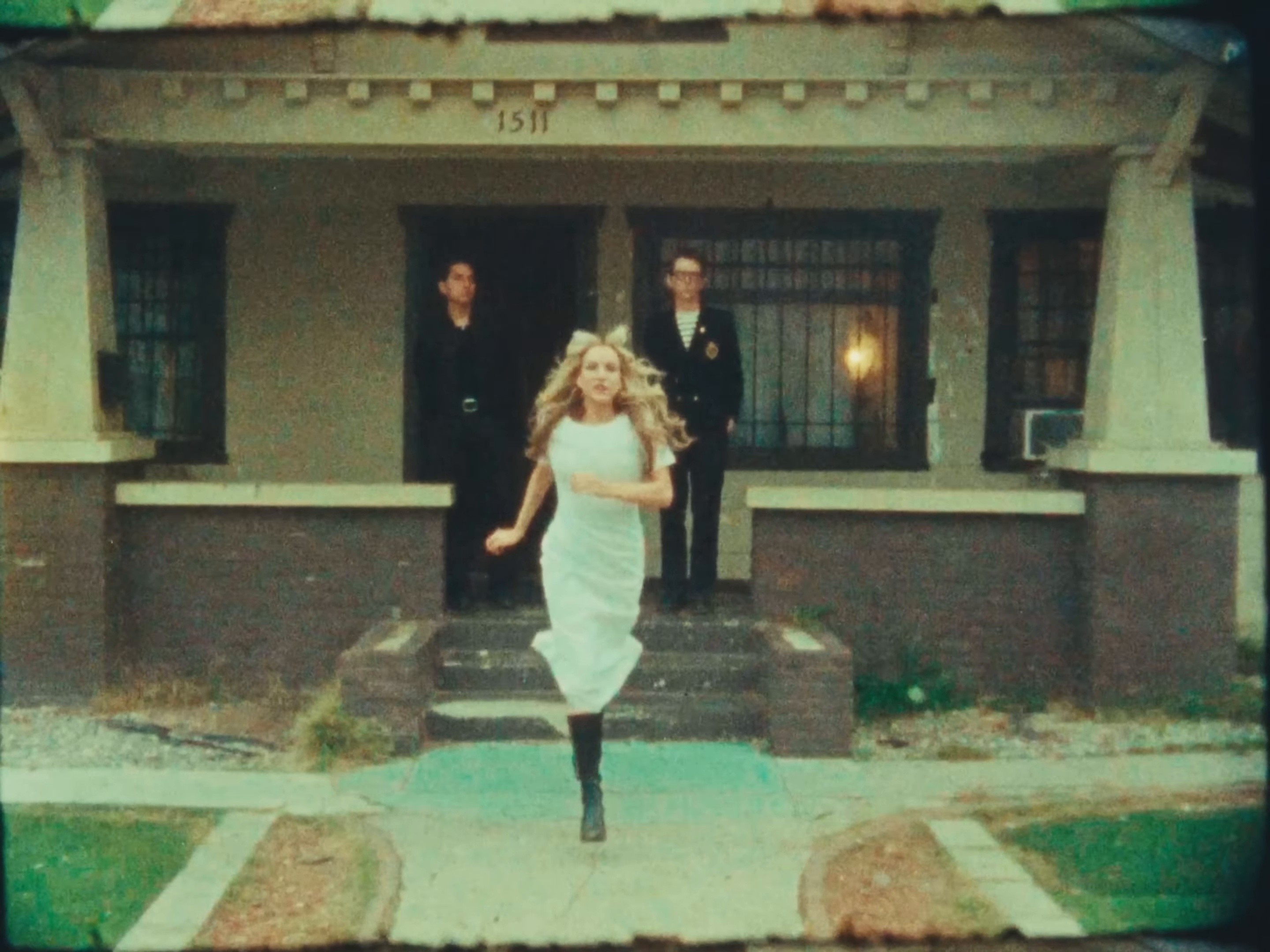 Doomsday (2025) —  shot,  lighting