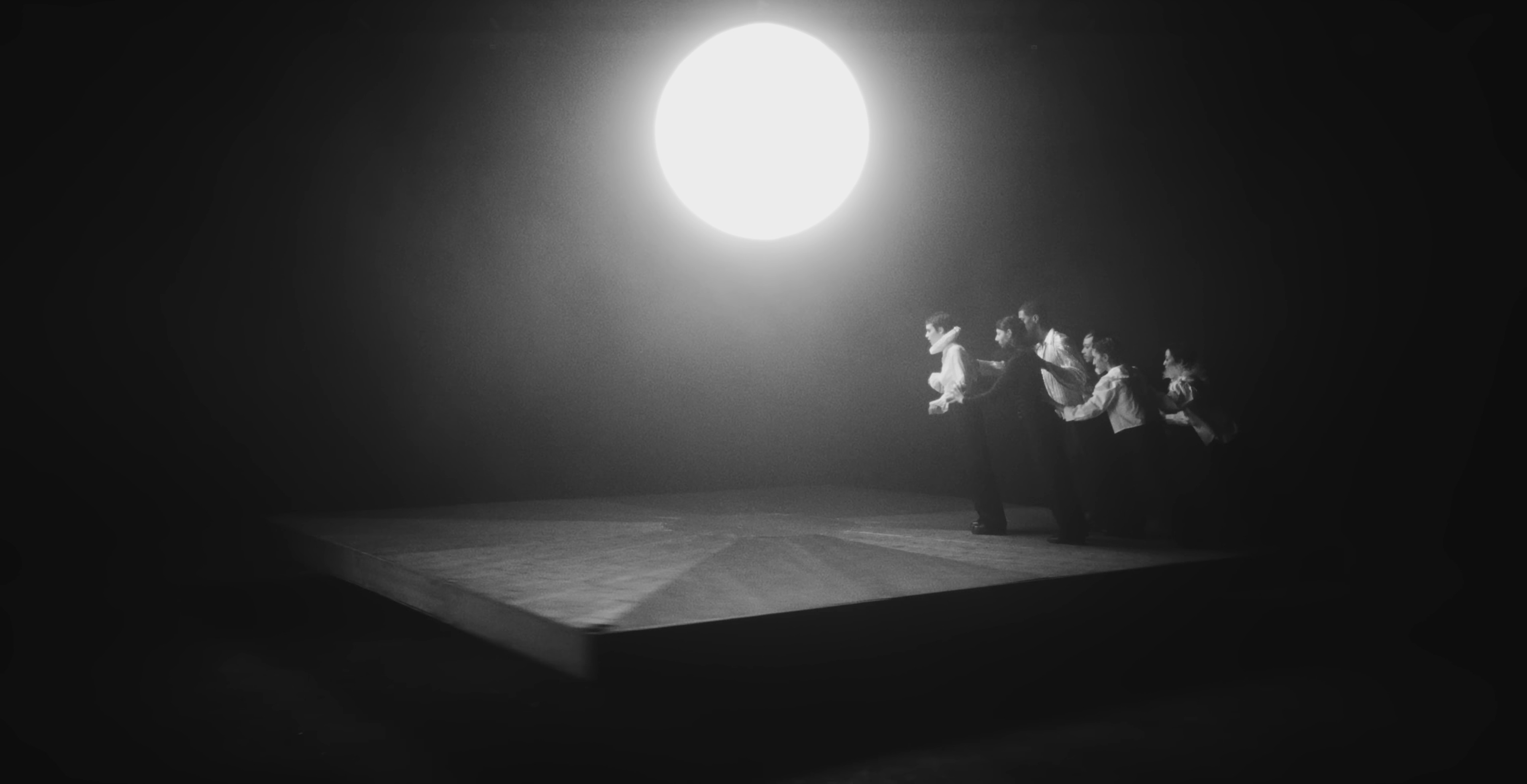 un million (2023) —  shot,  lighting