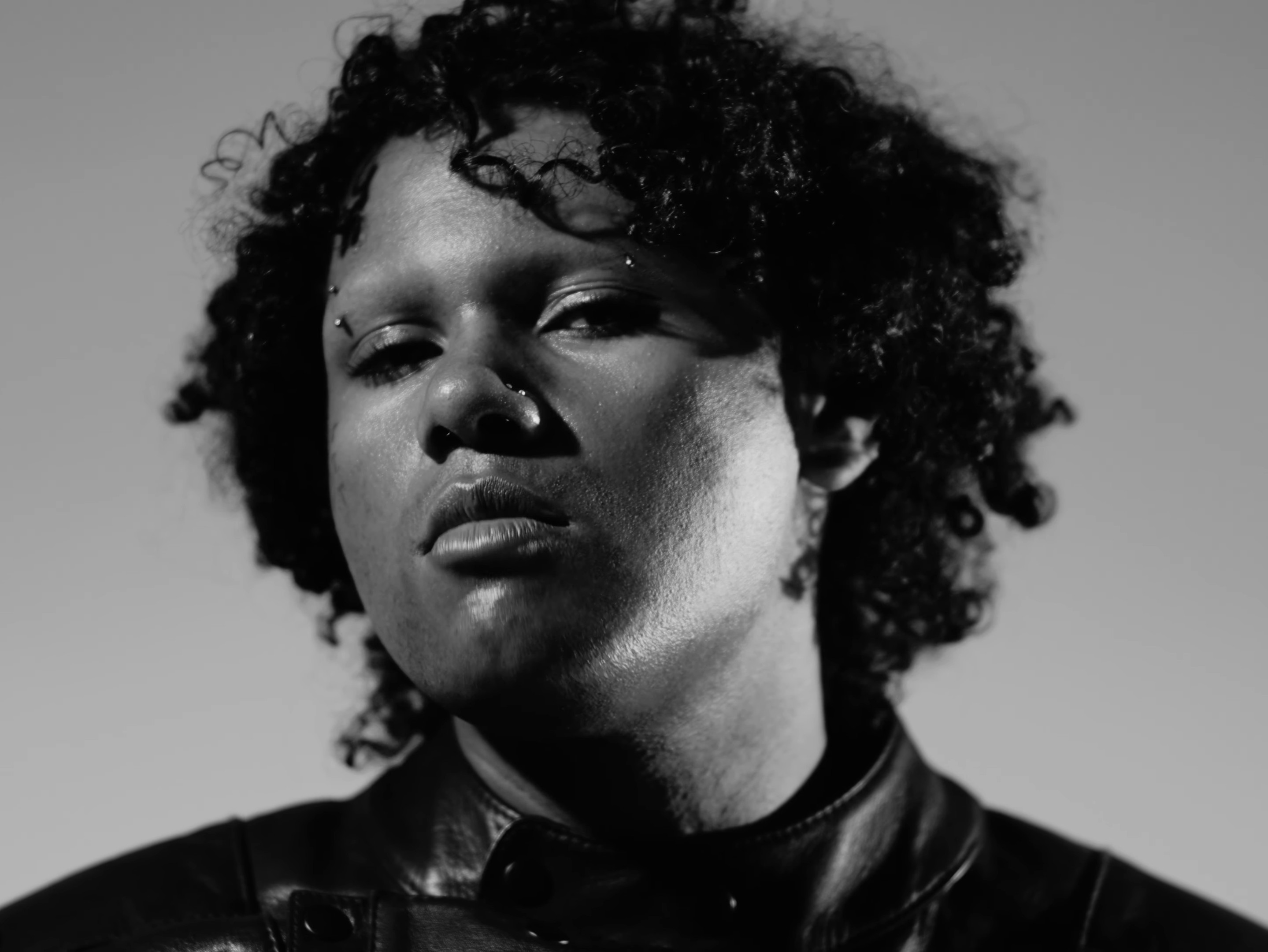 Ne me parle plus (2024) —  shot,  lighting