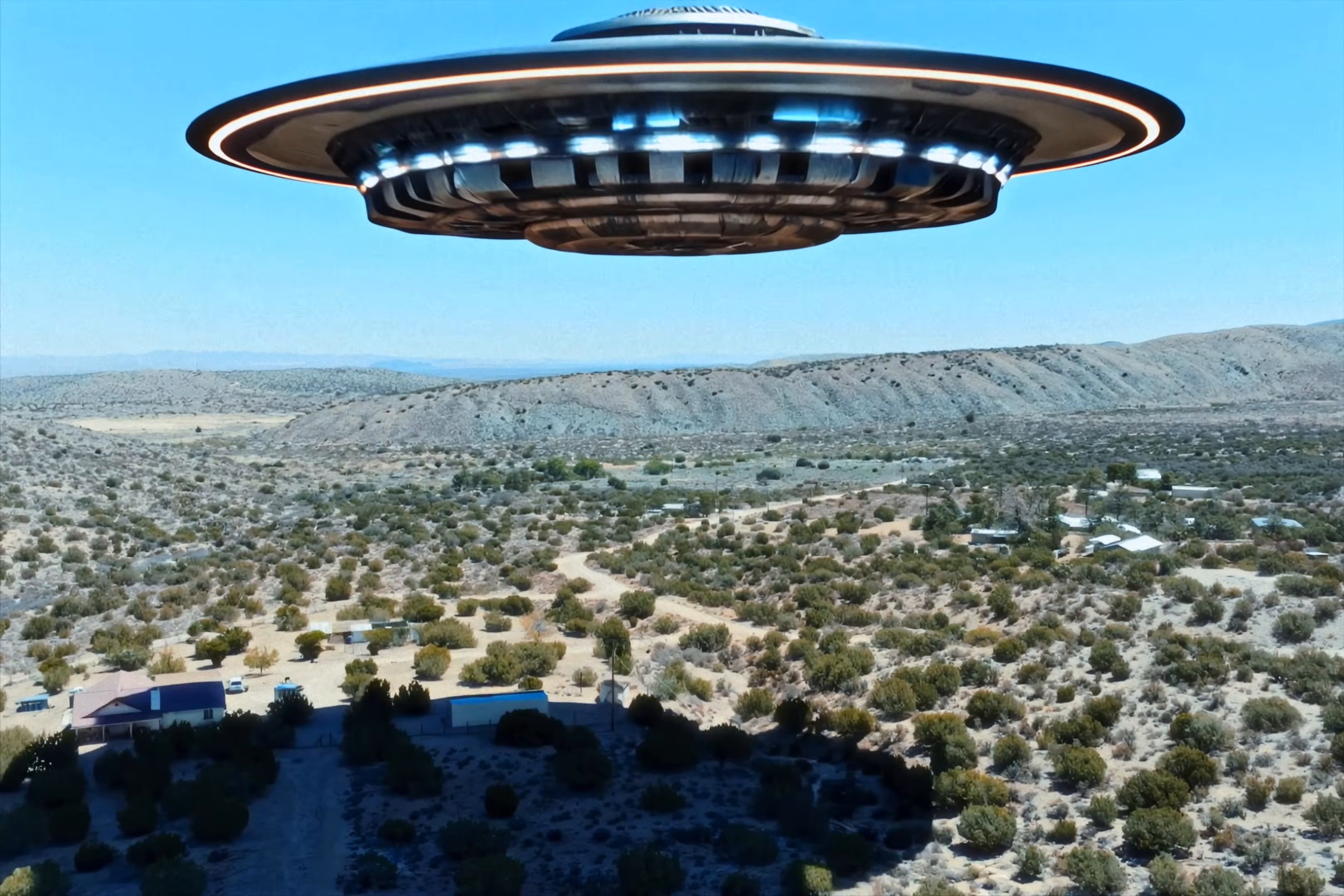 A-HA! (2025) —  shot,  lighting