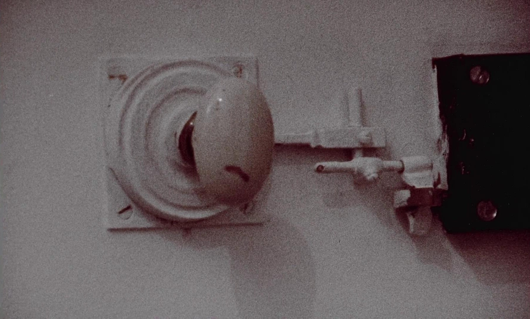 The Greatest Love of All Times (1972) —  shot,  lighting