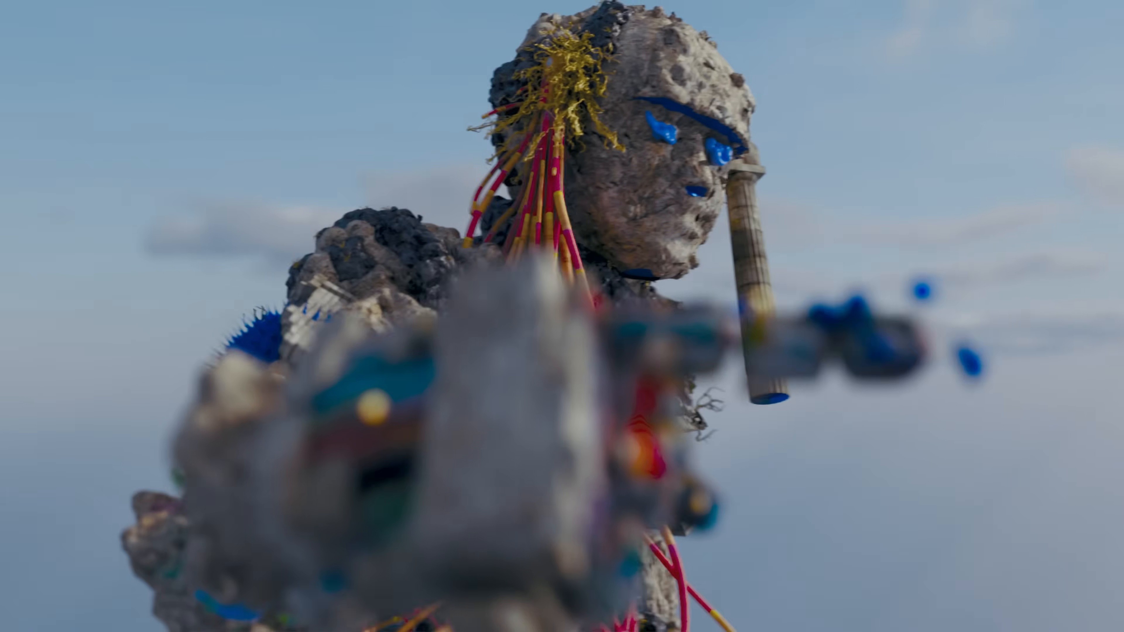 Sailor, Sail On (2025) —  shot,  lighting