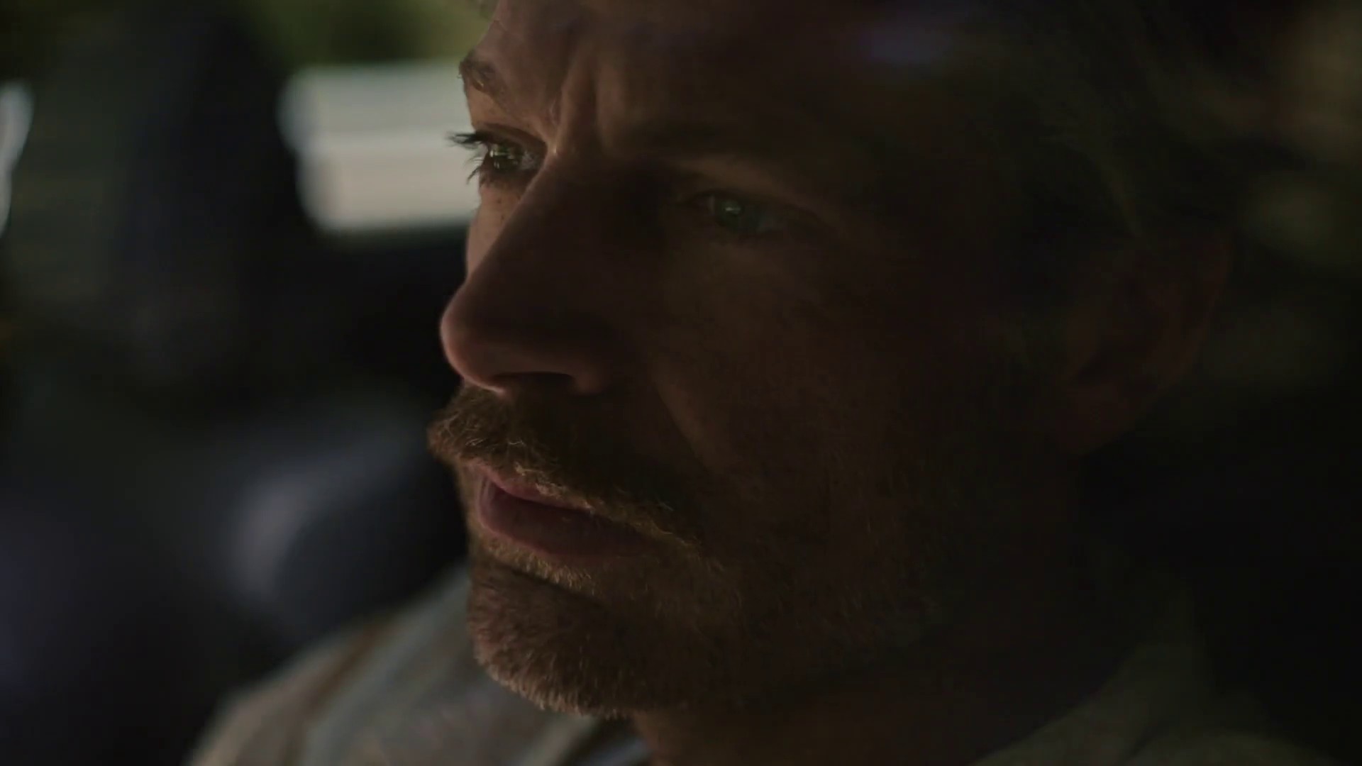 Hyundai "Stay Wah" DC (2024) —  shot,  lighting