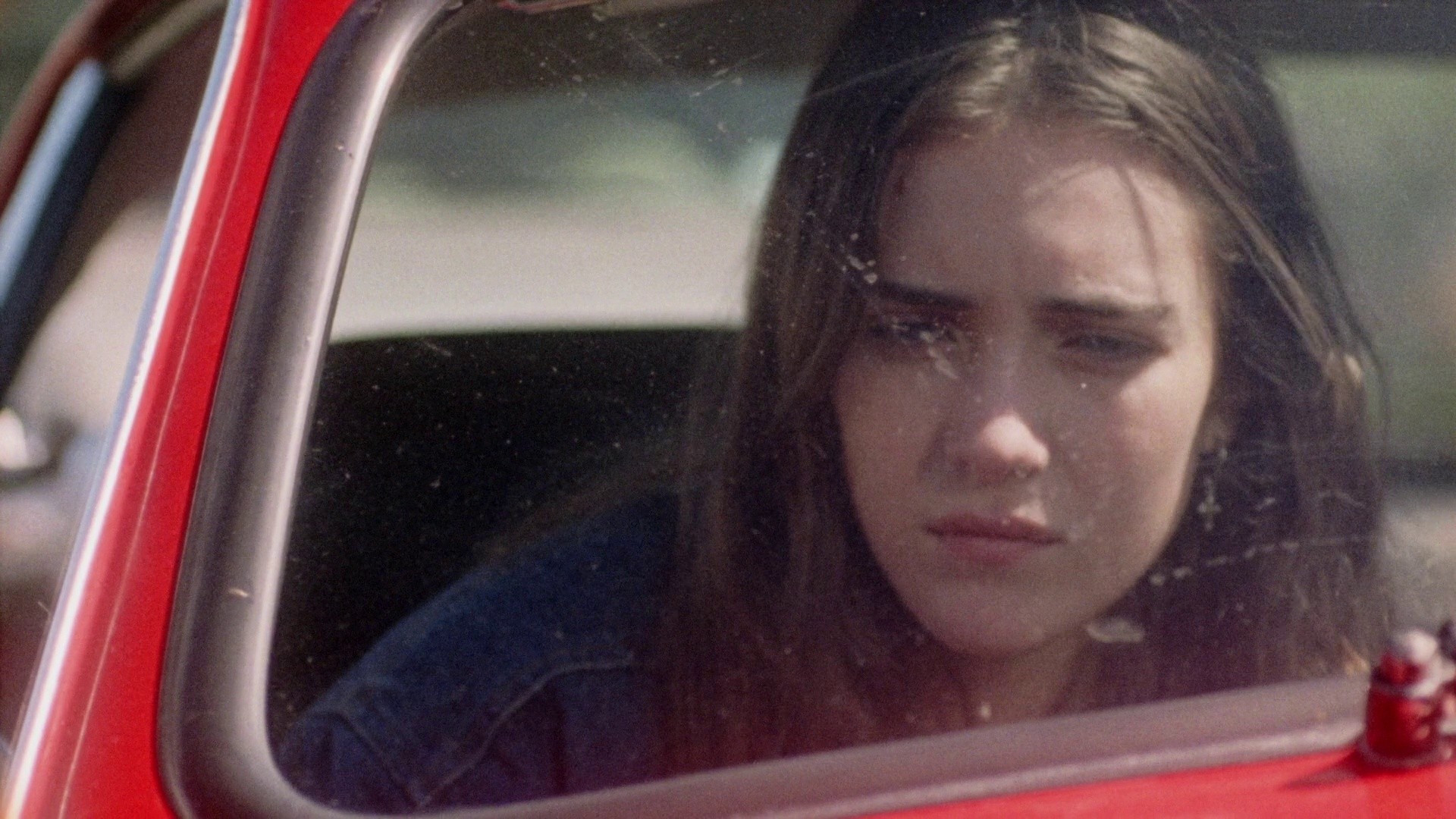 The Sweet East (2024) —  shot,  lighting