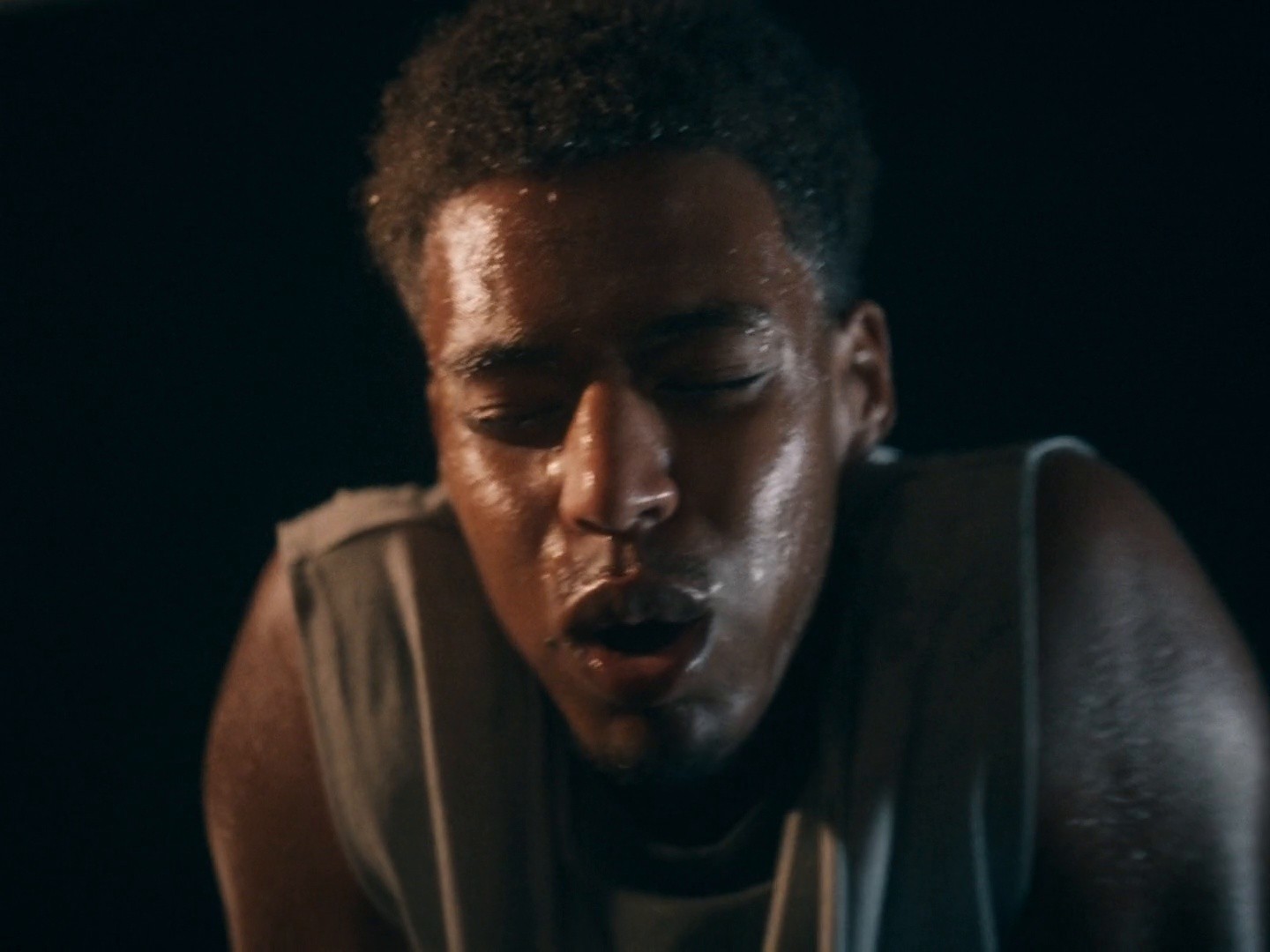 KOMPAN - Let's move (2024) —  shot,  lighting