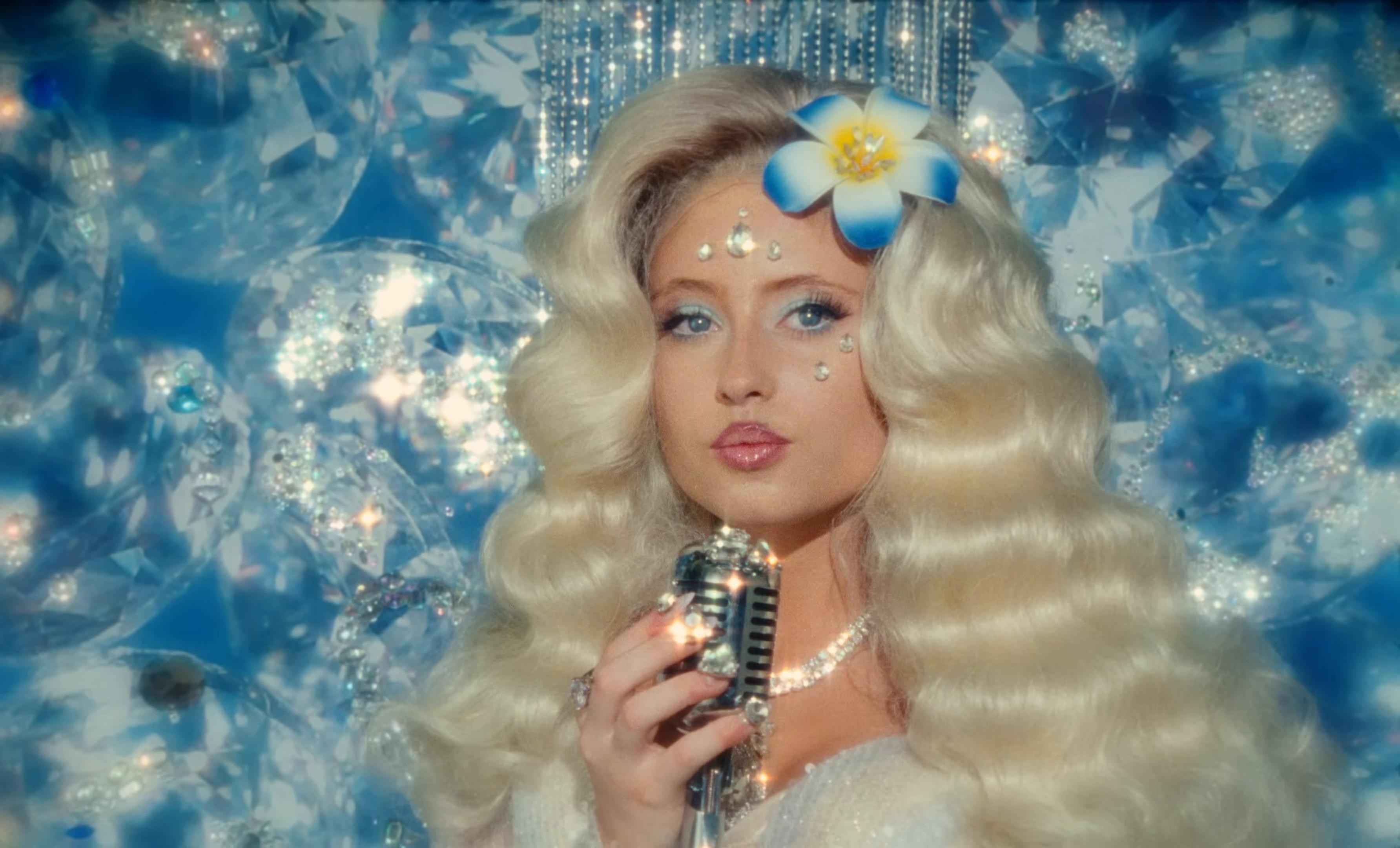 Red White and Blue (2024) —  shot,  lighting