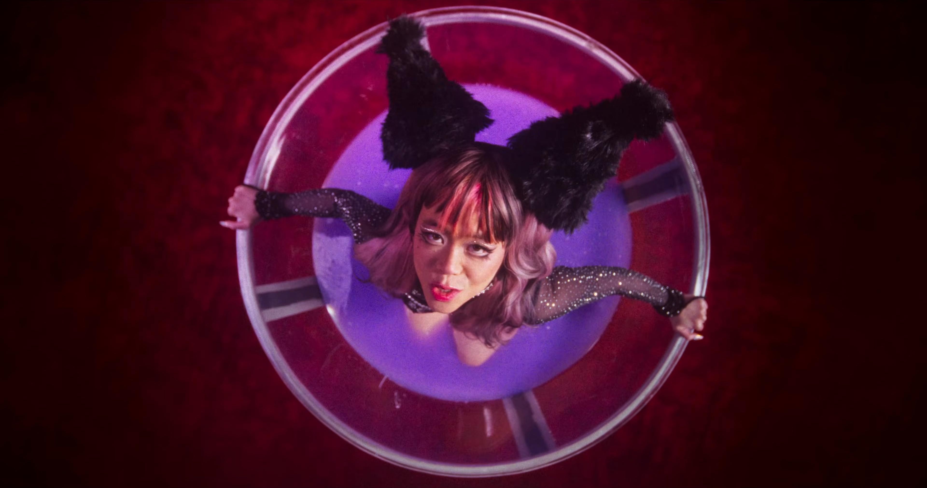 True Punks (2026) —  shot,  lighting