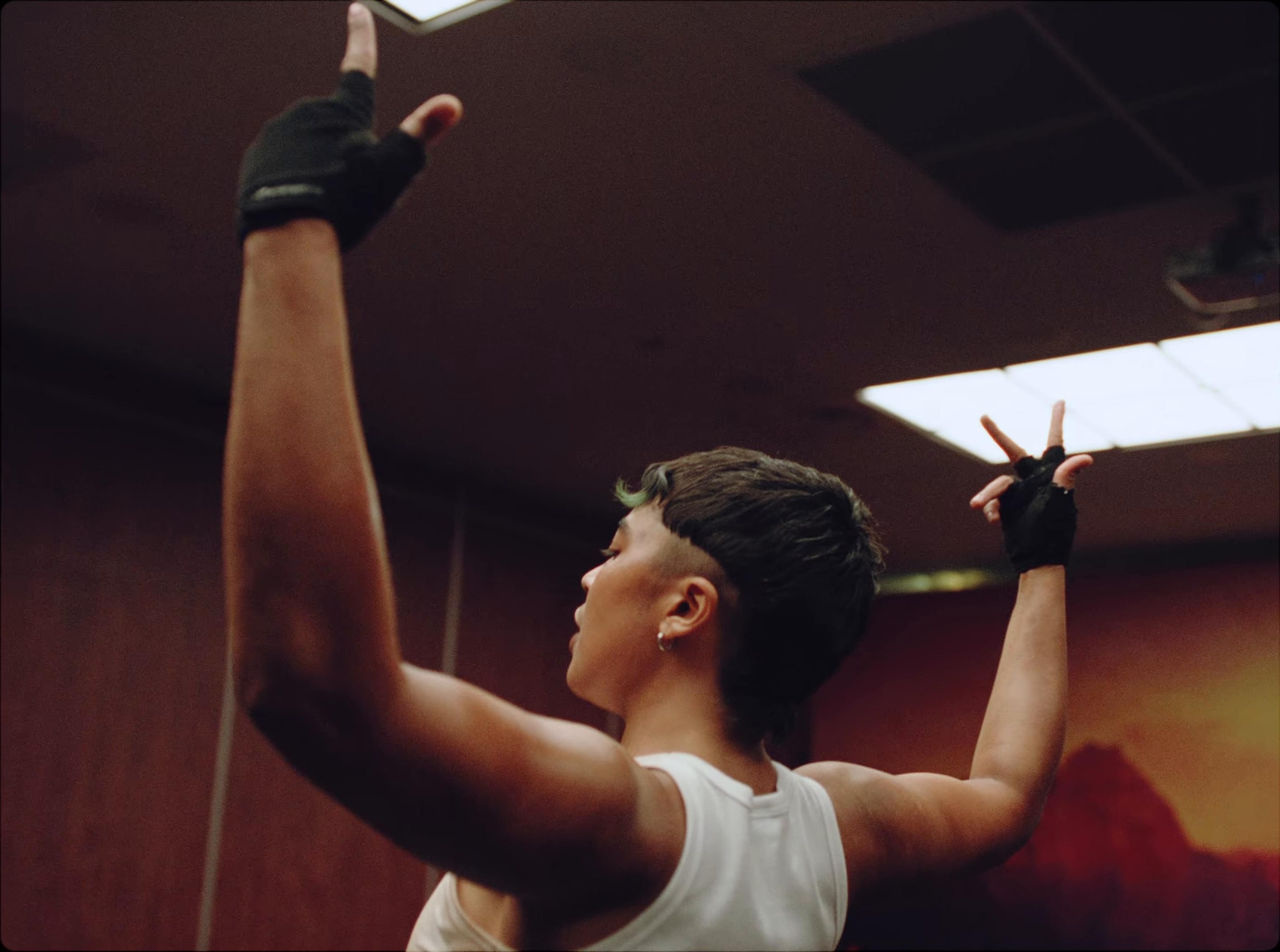 BIEN MÉRITÉ (2025) —  shot,  lighting