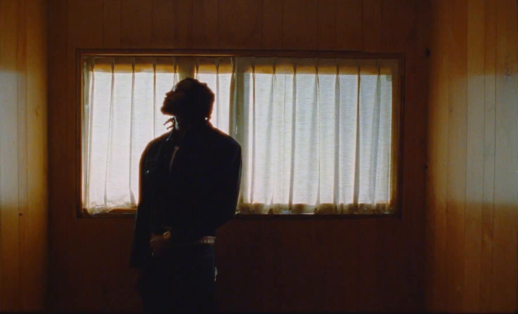 Miami (2025) —  shot,  lighting