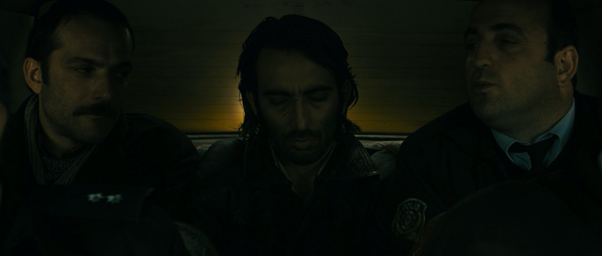 Once Upon a Time in Anatolia (2011) —  shot,  lighting