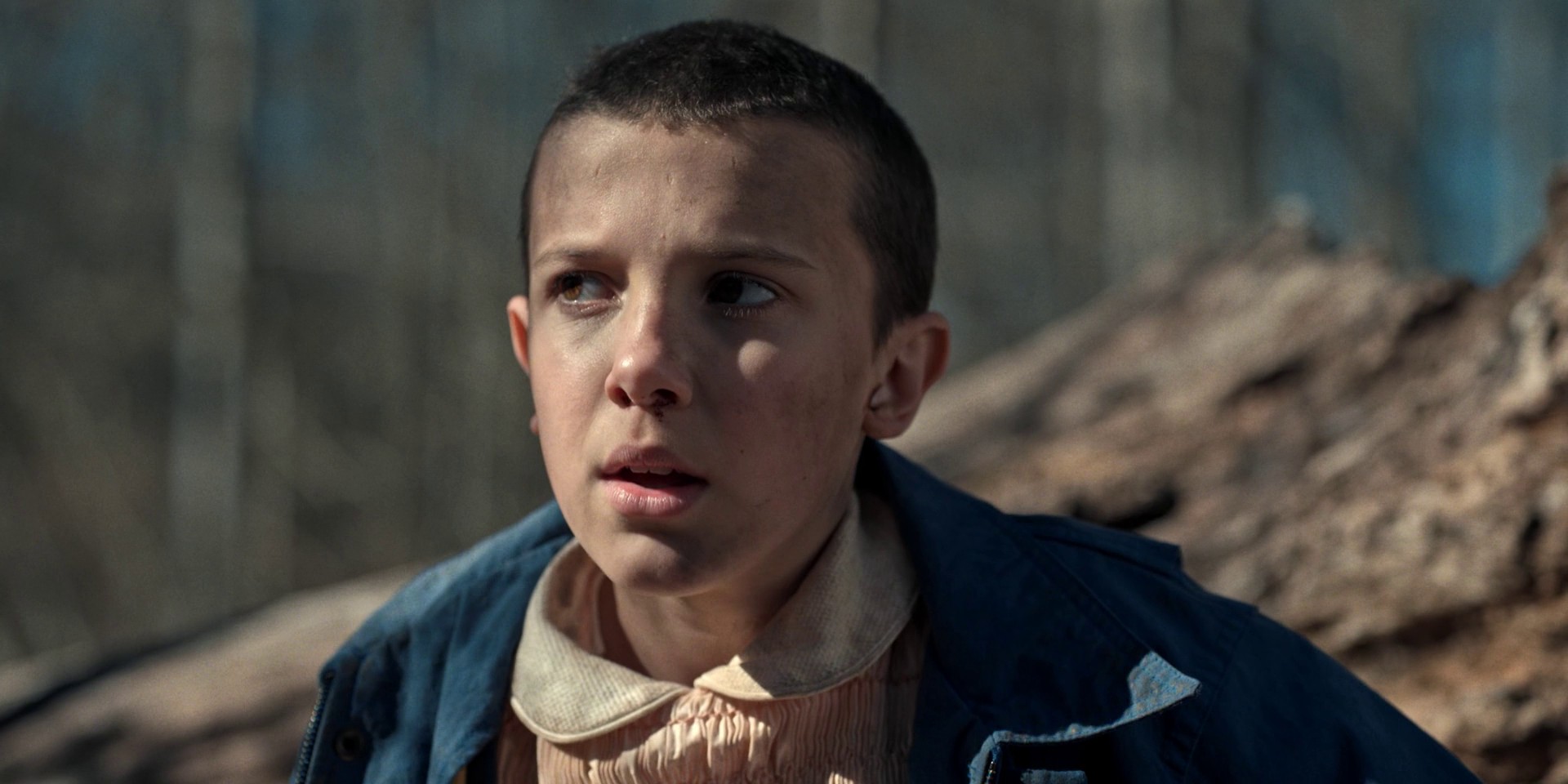 Chapter Six: The Monster (2016) —  shot,  lighting