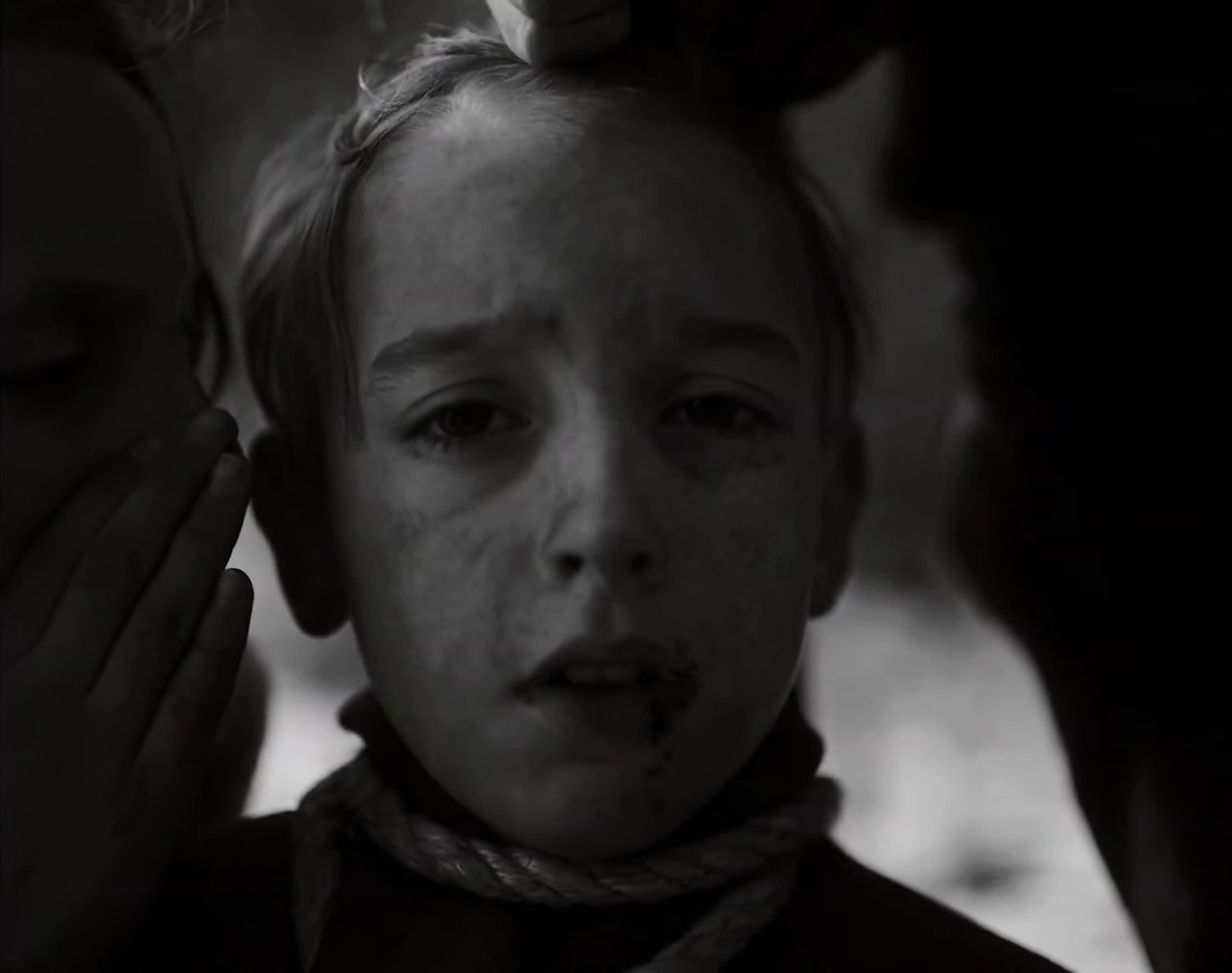 Lala (2020) —  shot,  lighting