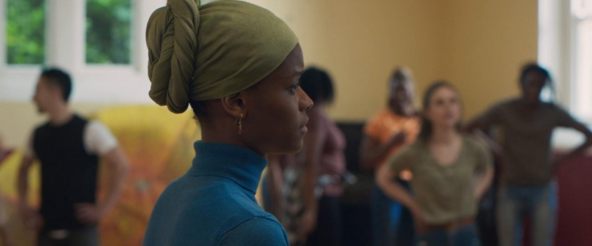 Aisha (2022) —  shot,  lighting