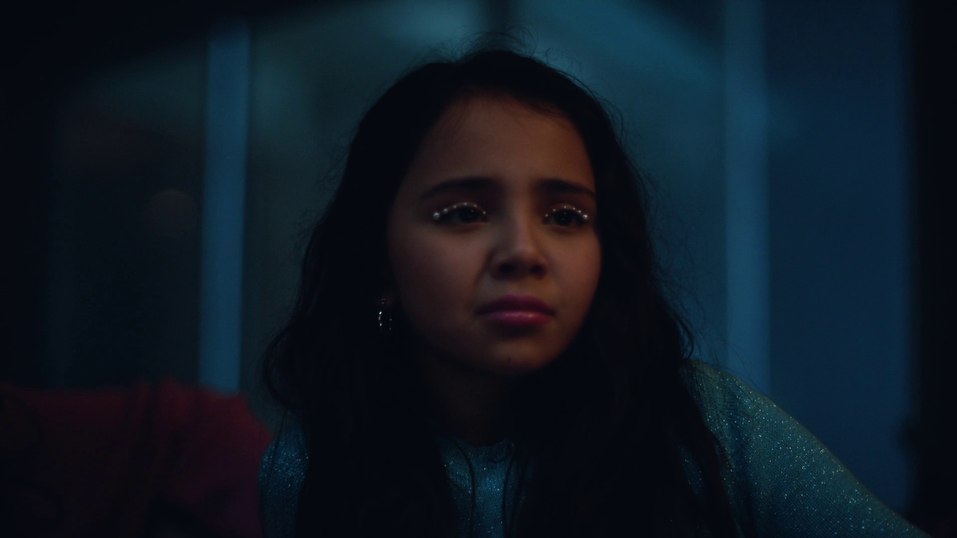 '03 Bonnie and Clyde (2019) —  shot,  lighting