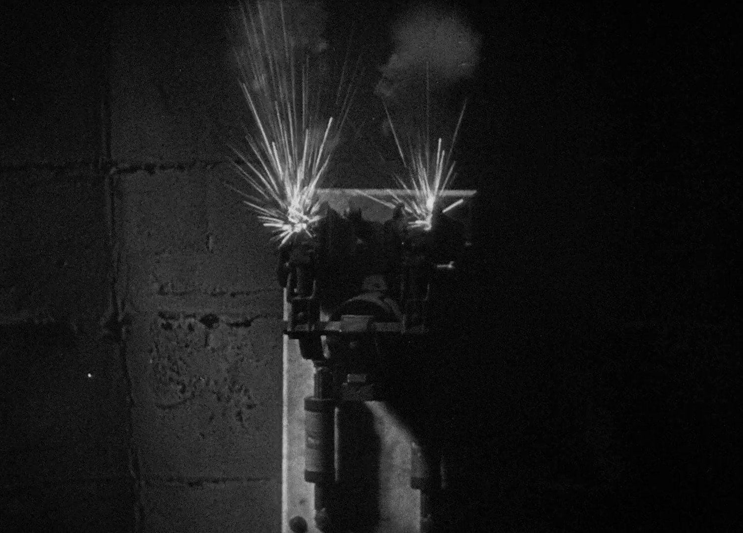 The Black Cat (1934) —  shot,  lighting