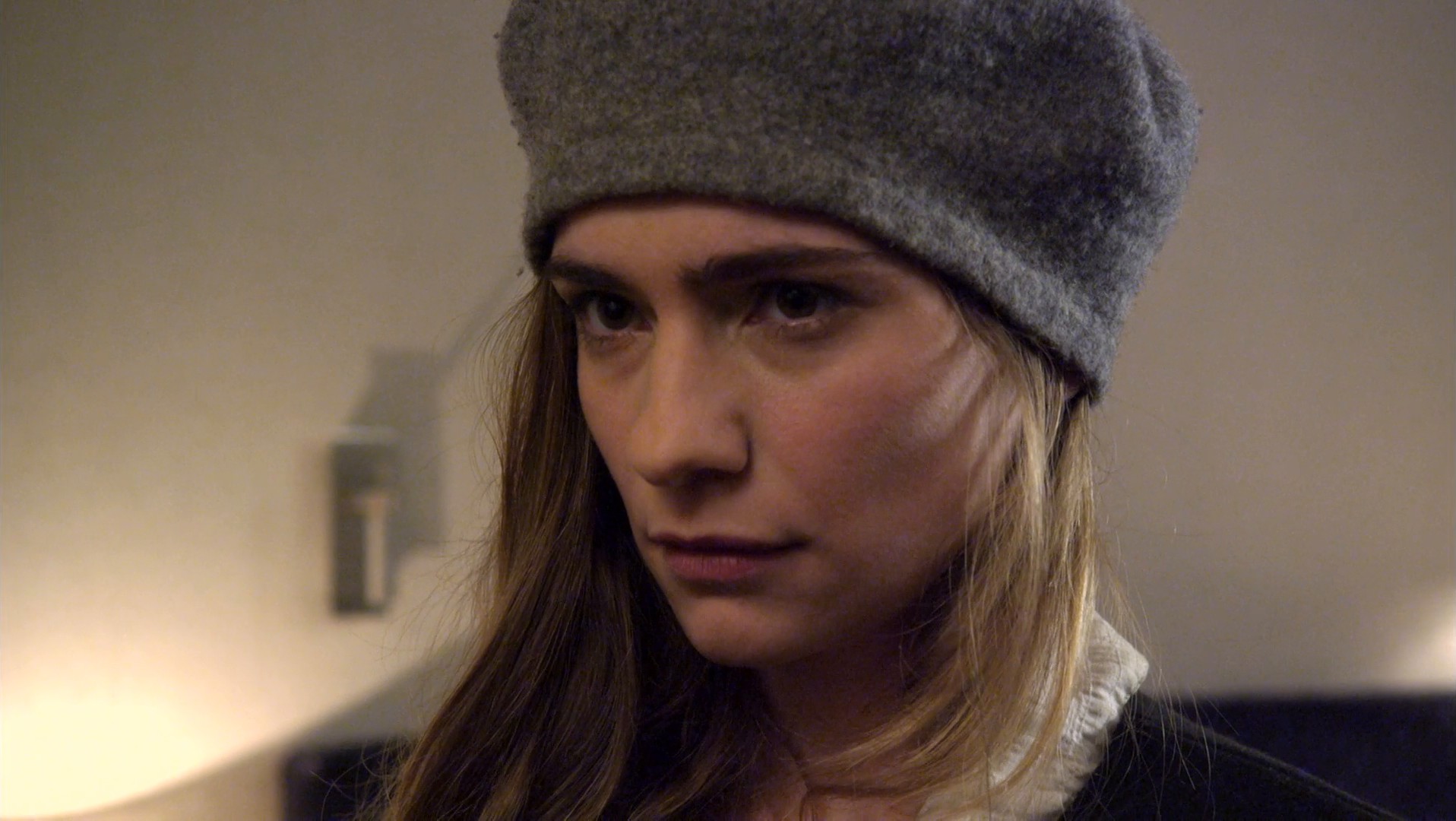 Le mystère des jonquilles (2015) —  shot,  lighting