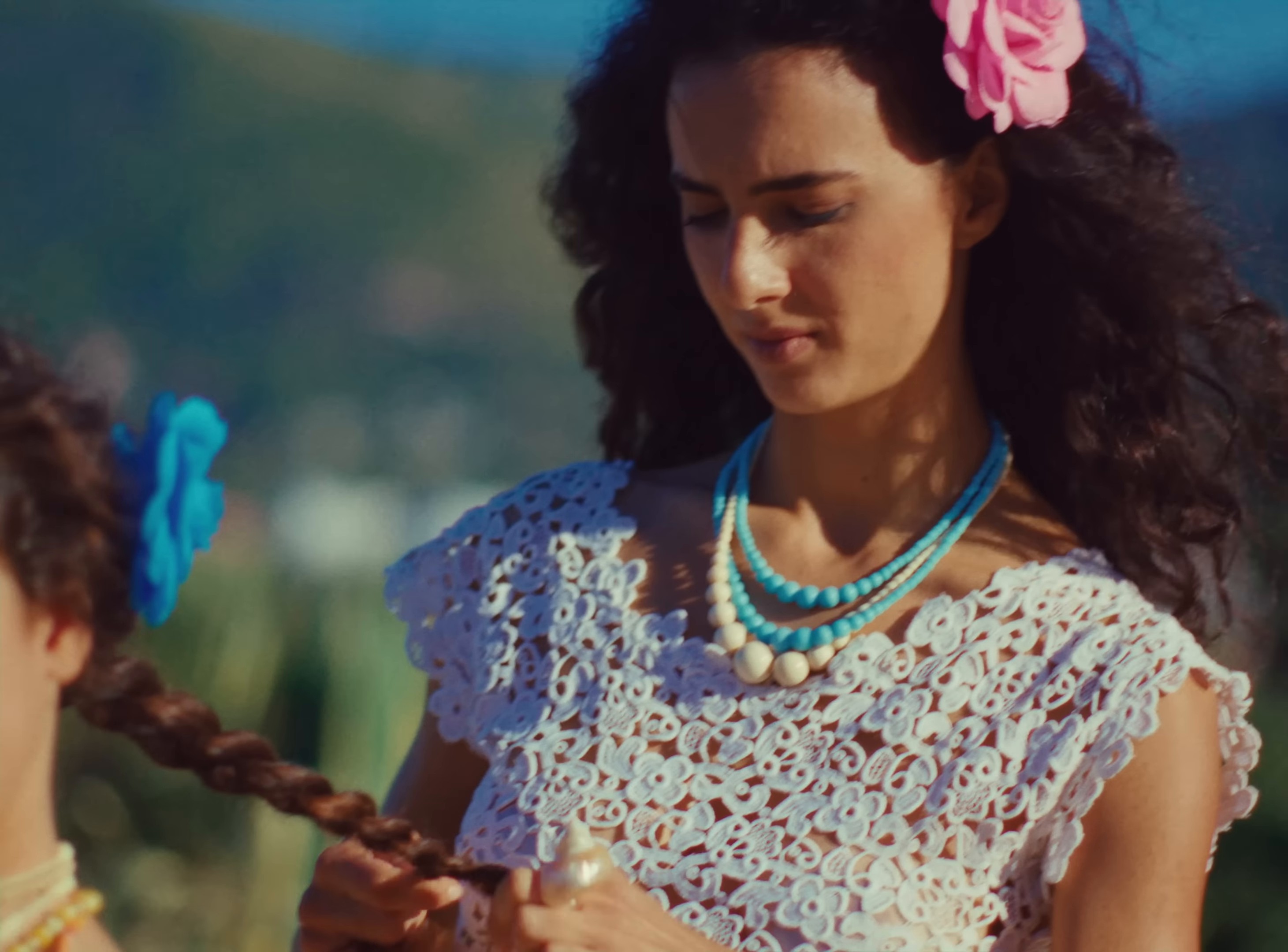 Basta Cazzate (2024) —  shot,  lighting