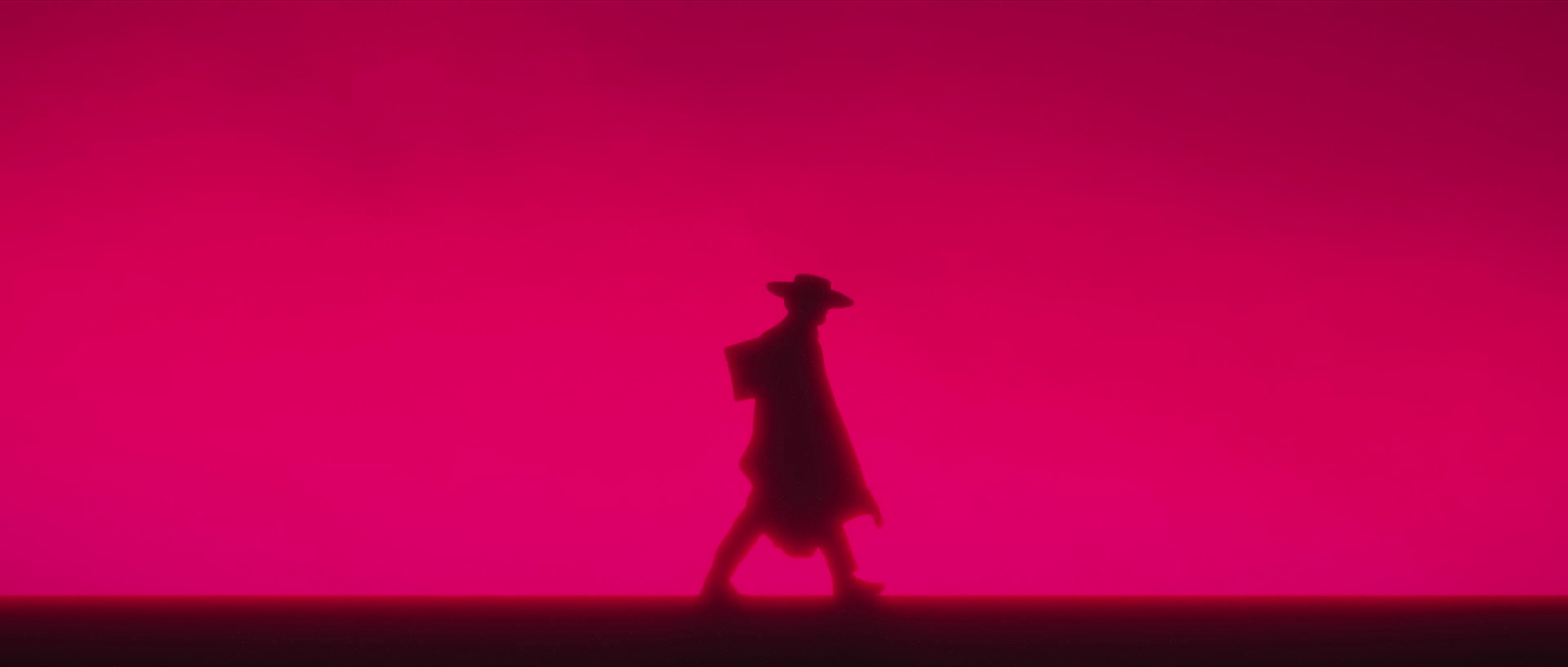 Gonna Be Good (2023) —  shot,  lighting