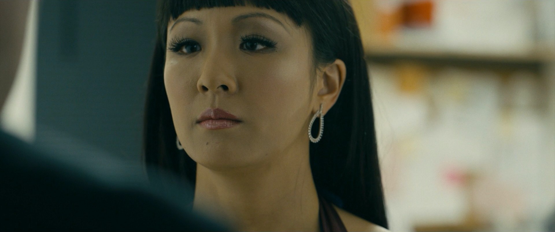 Hustlers (2019) —  shot,  lighting