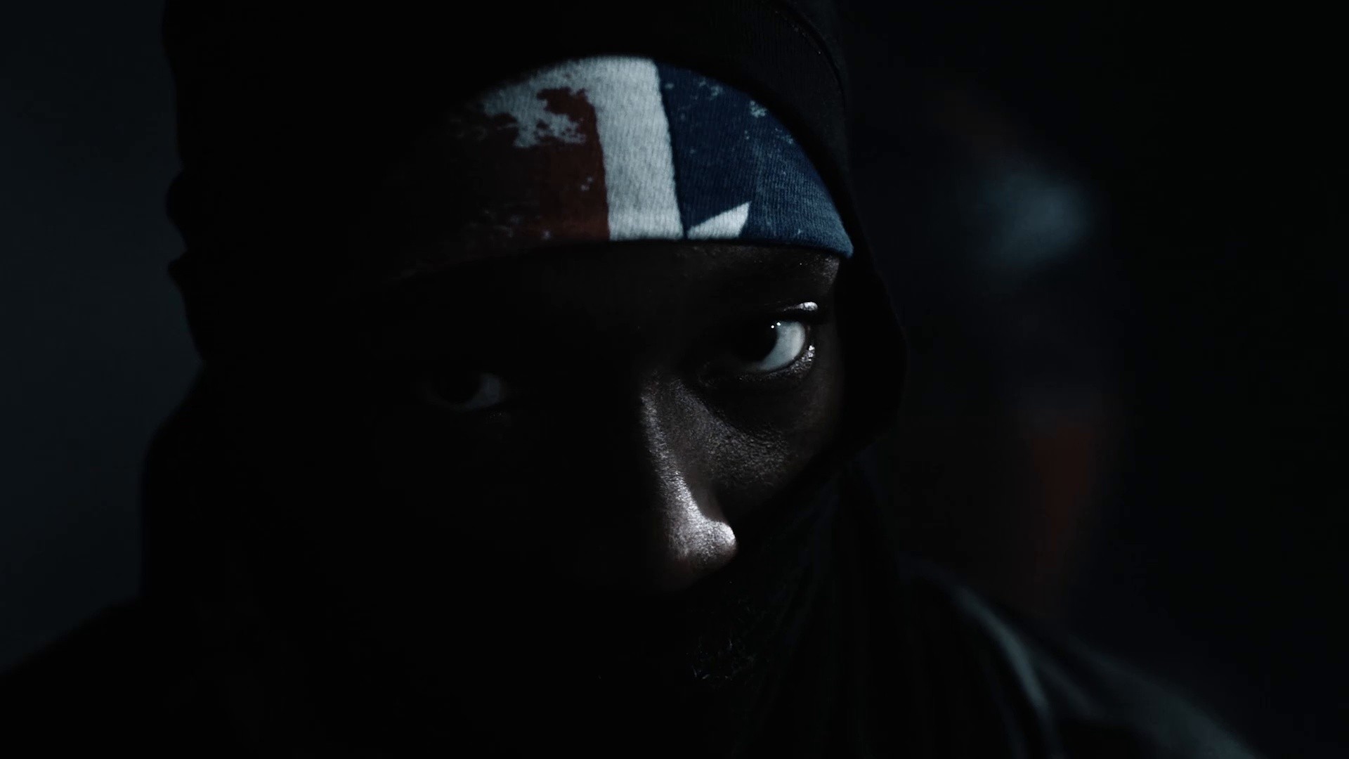 PRAY4DAGANG (2025) —  shot,  lighting