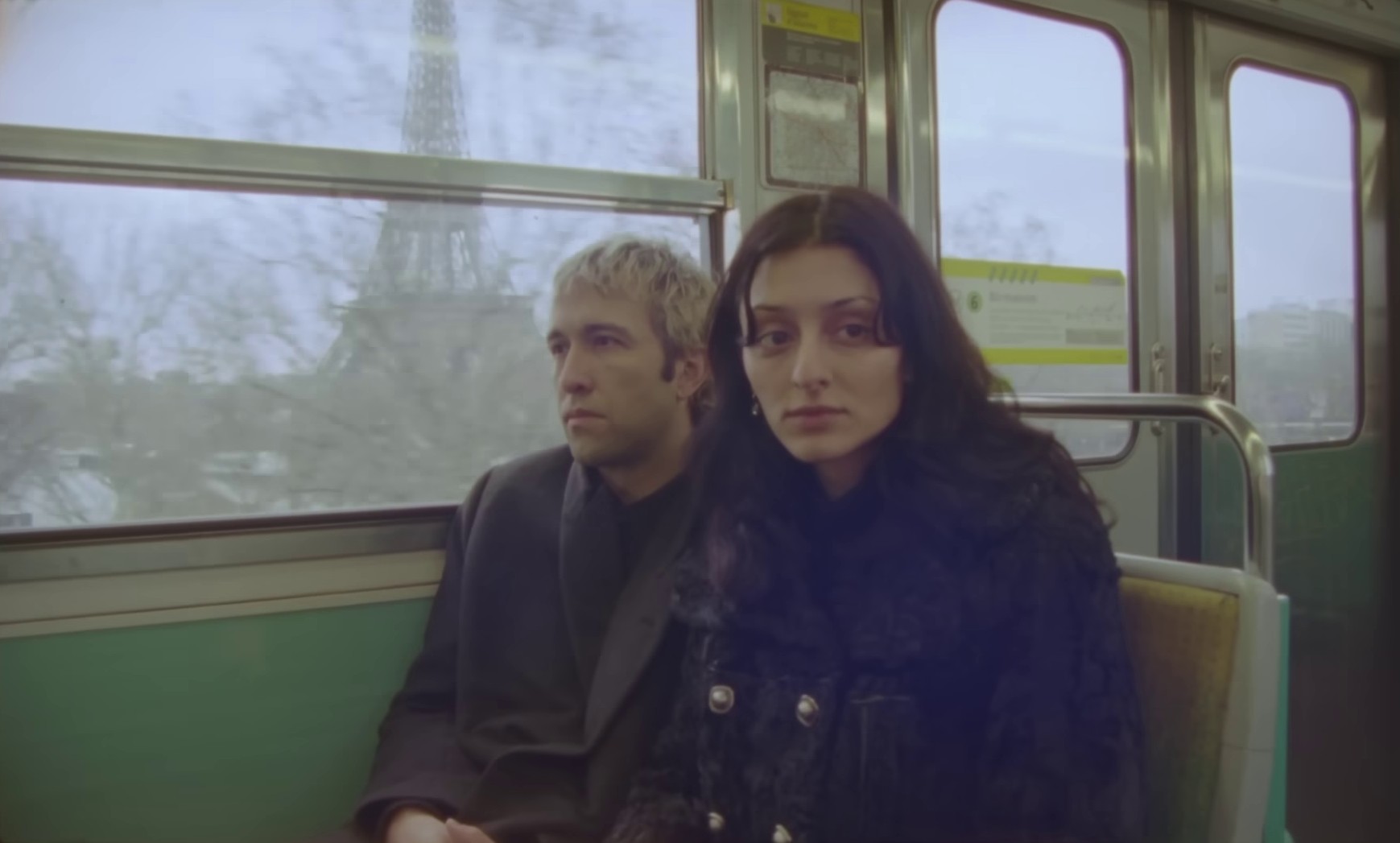 Paris is burning (2024) —  shot,  lighting