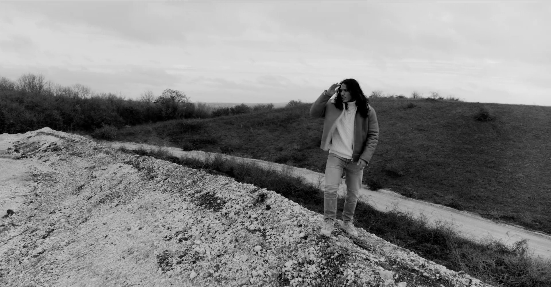 Crashtest (2021) —  shot,  lighting