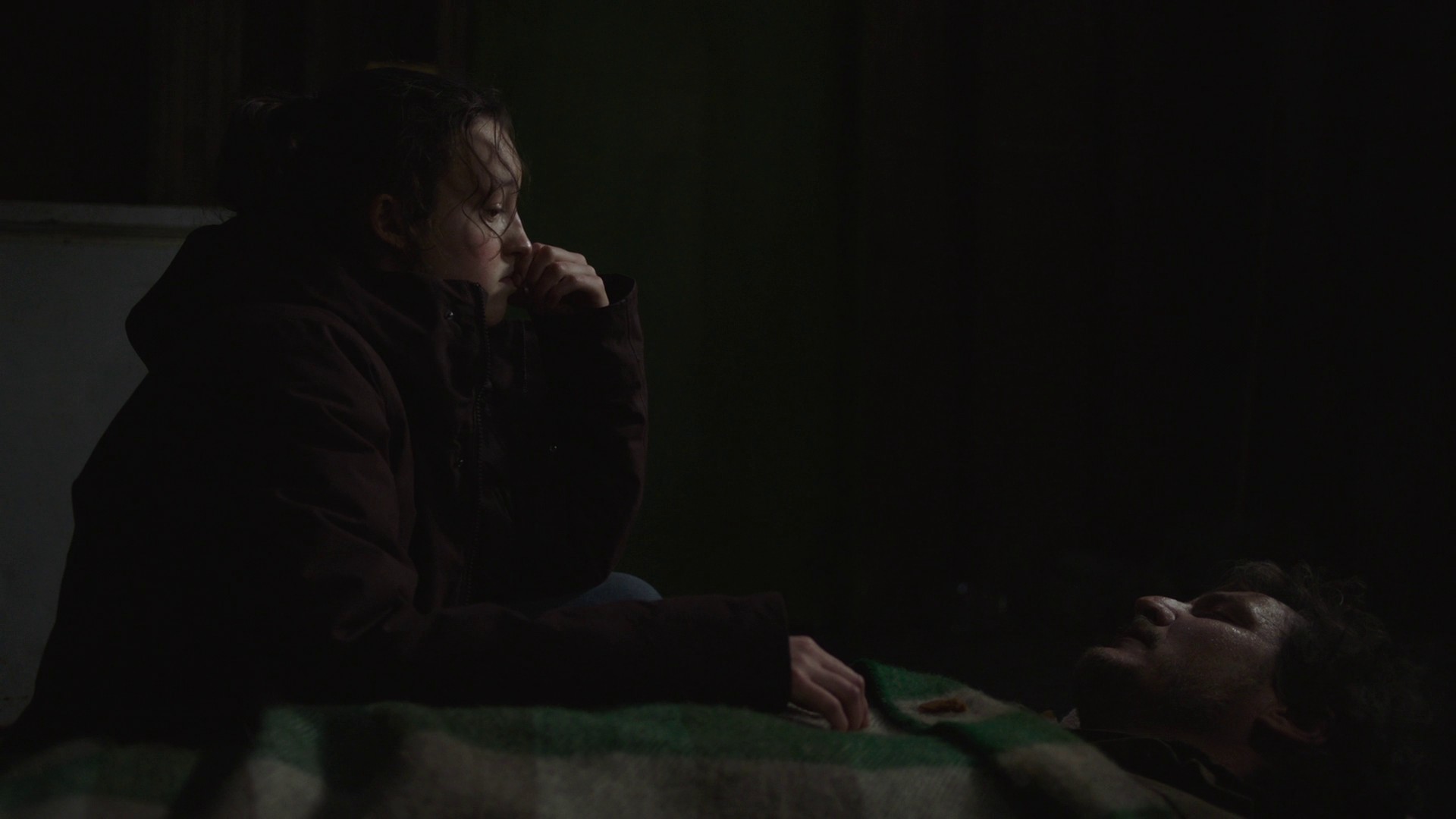 When We Are in Need (2023) —  shot,  lighting