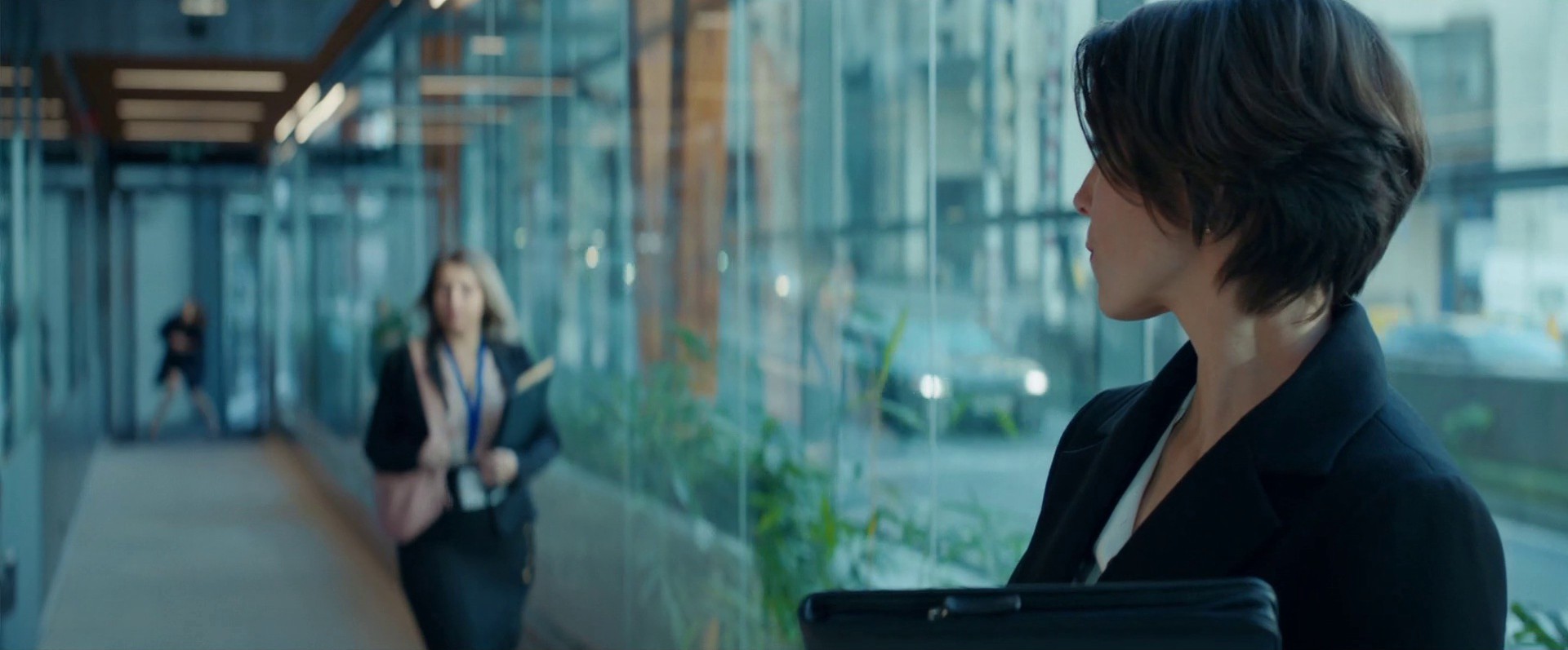 Le plus vieux métier du monde (2020) —  shot,  lighting