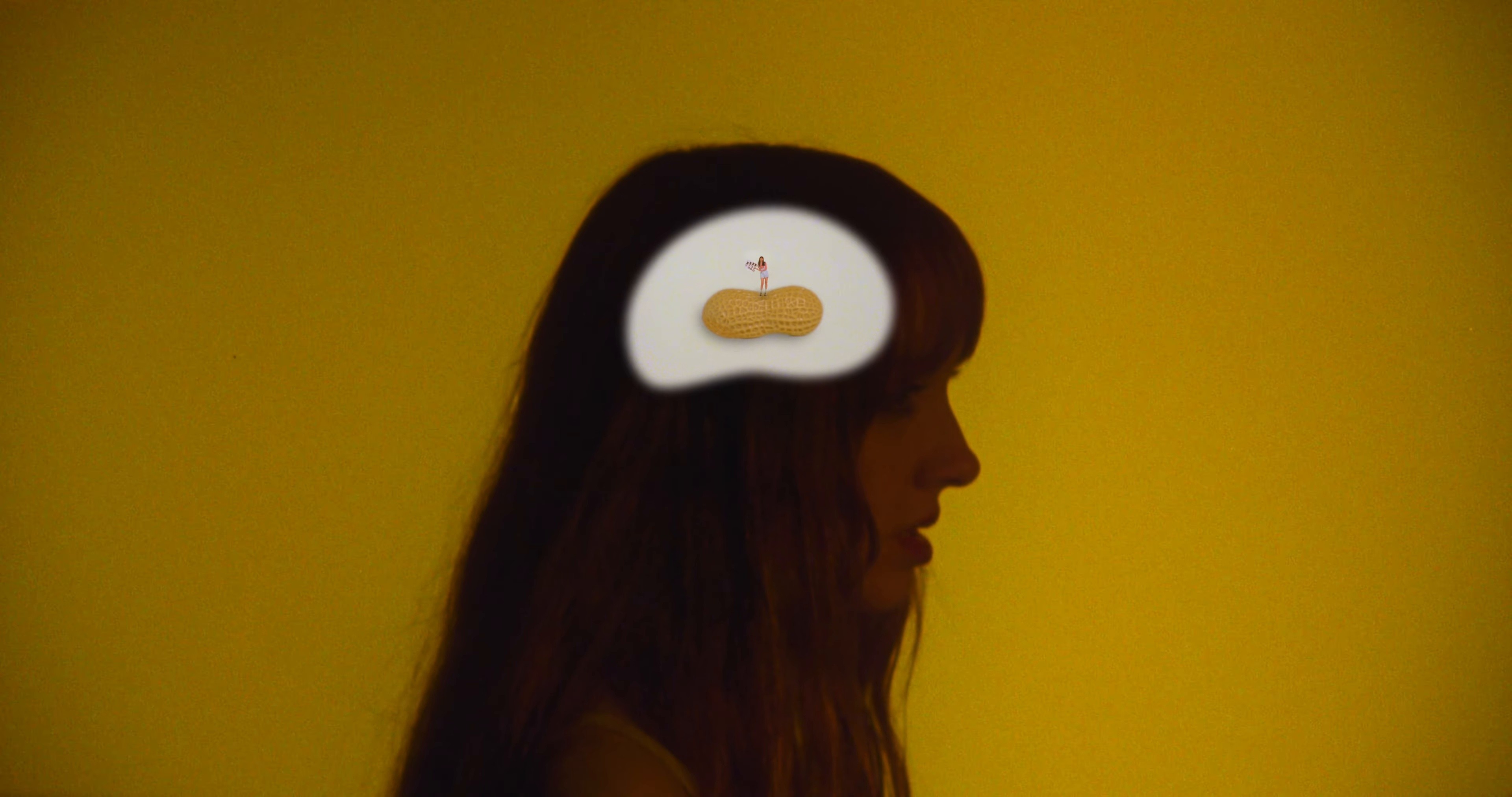 Playin' Dumb (2025) —  shot,  lighting