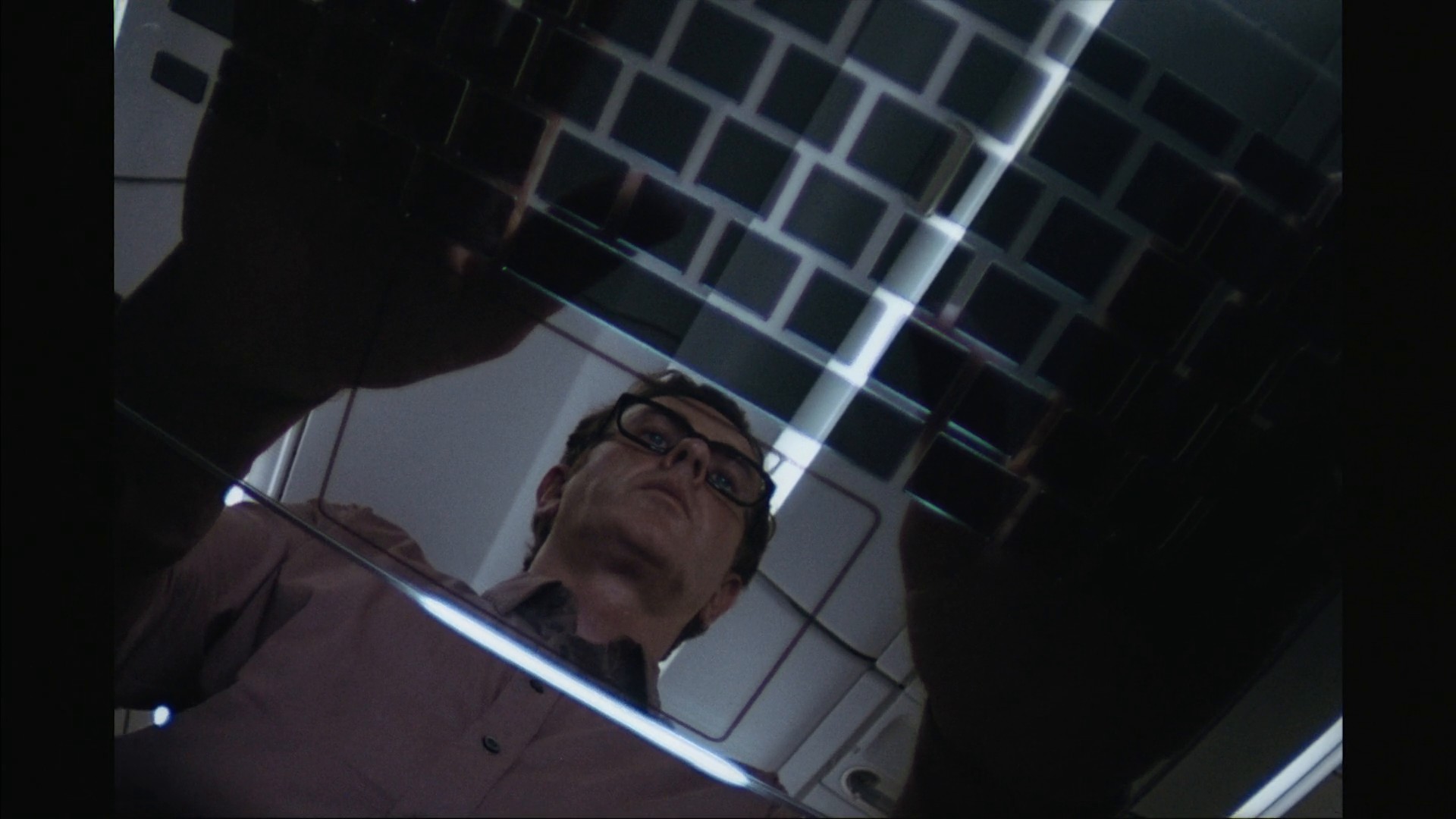 Lufthansa - A New Travel Experience (2024) —  shot,  lighting