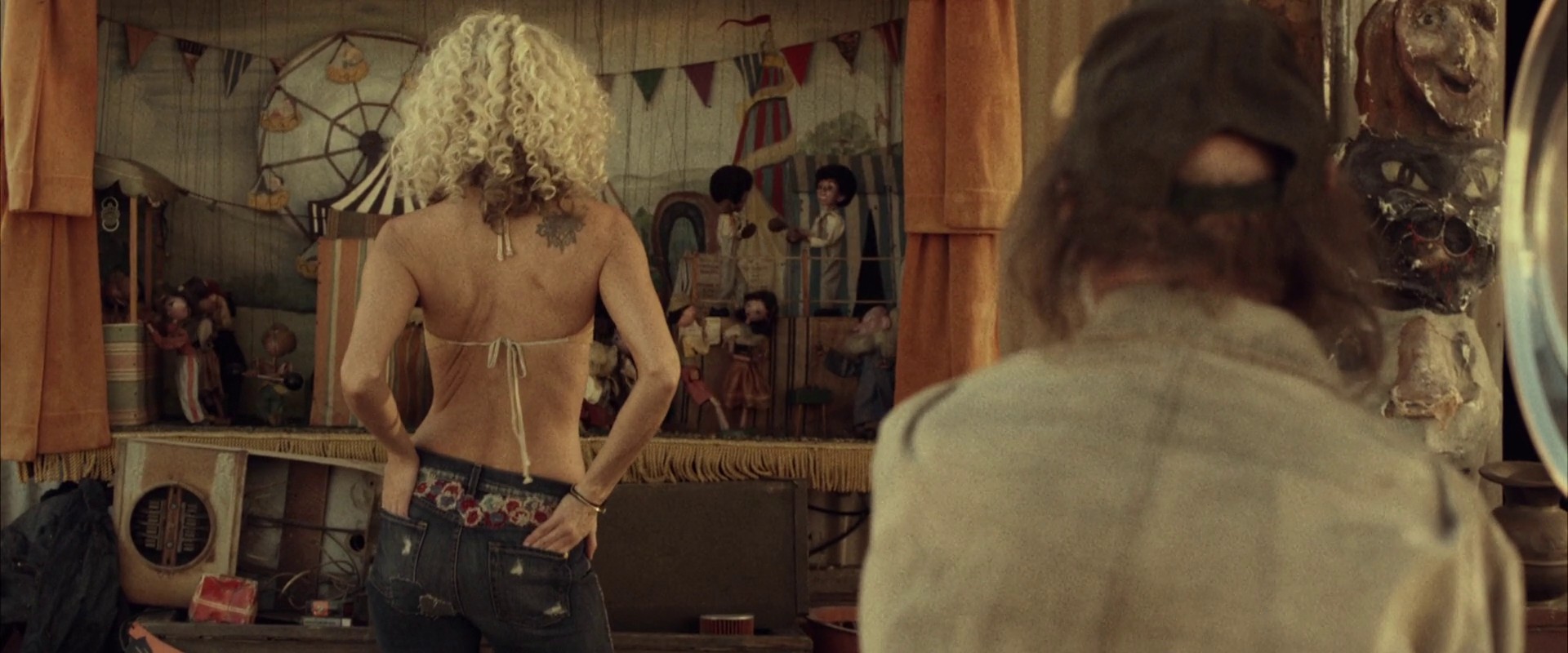 31 (2016) —  shot,  lighting