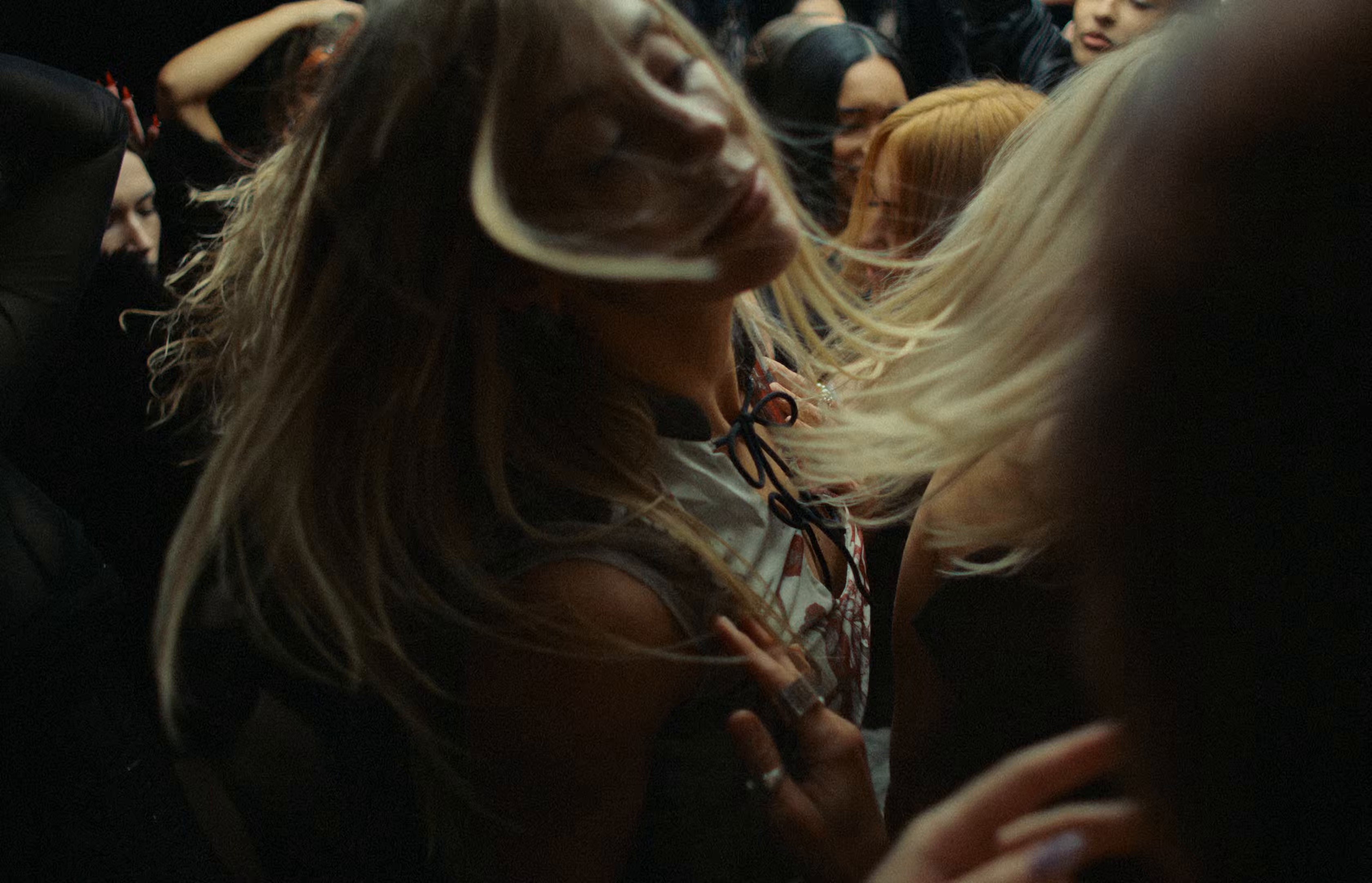 problems (2025) —  shot,  lighting