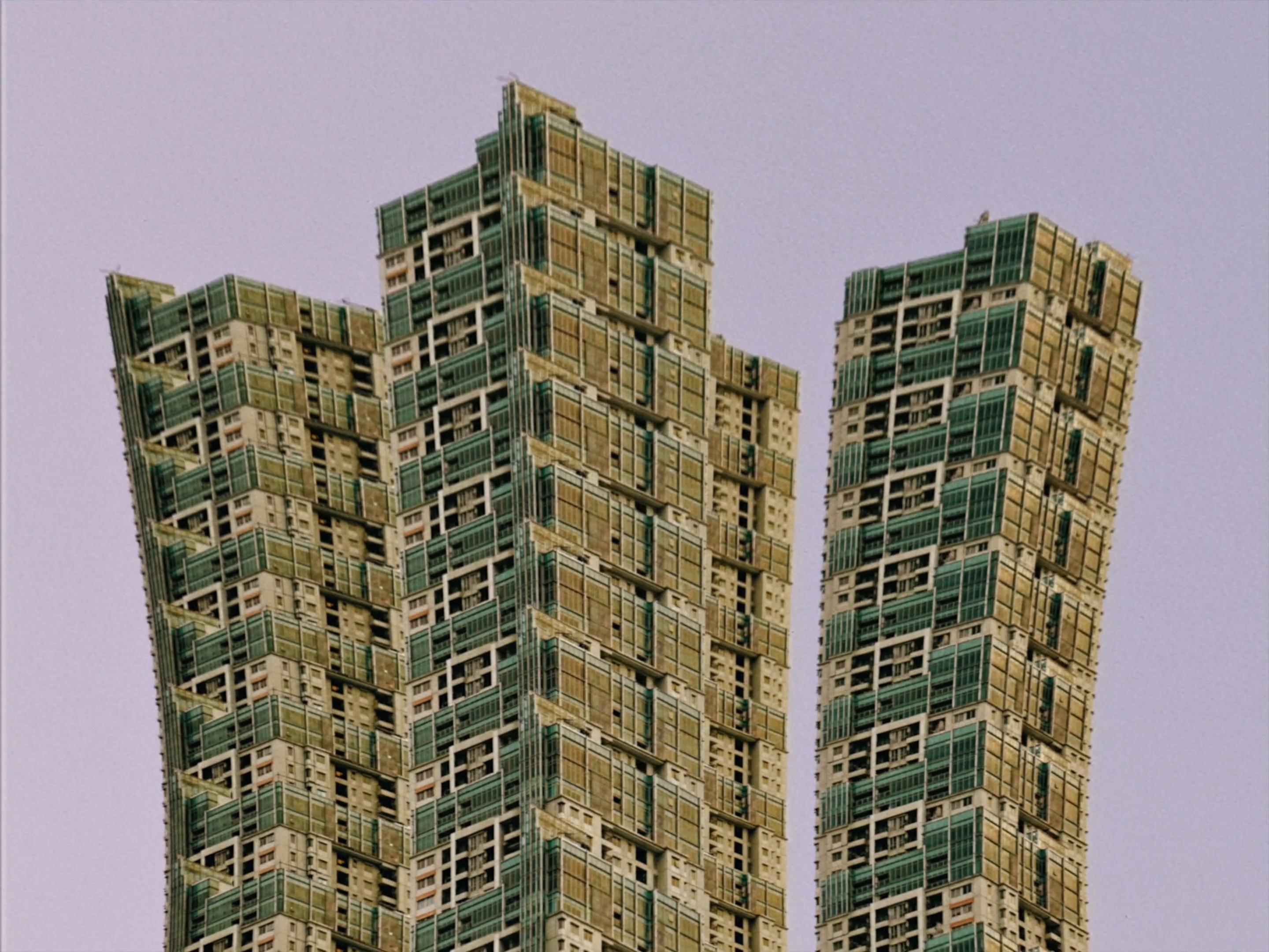 AMPEX BOTH (2025) —  shot,  lighting