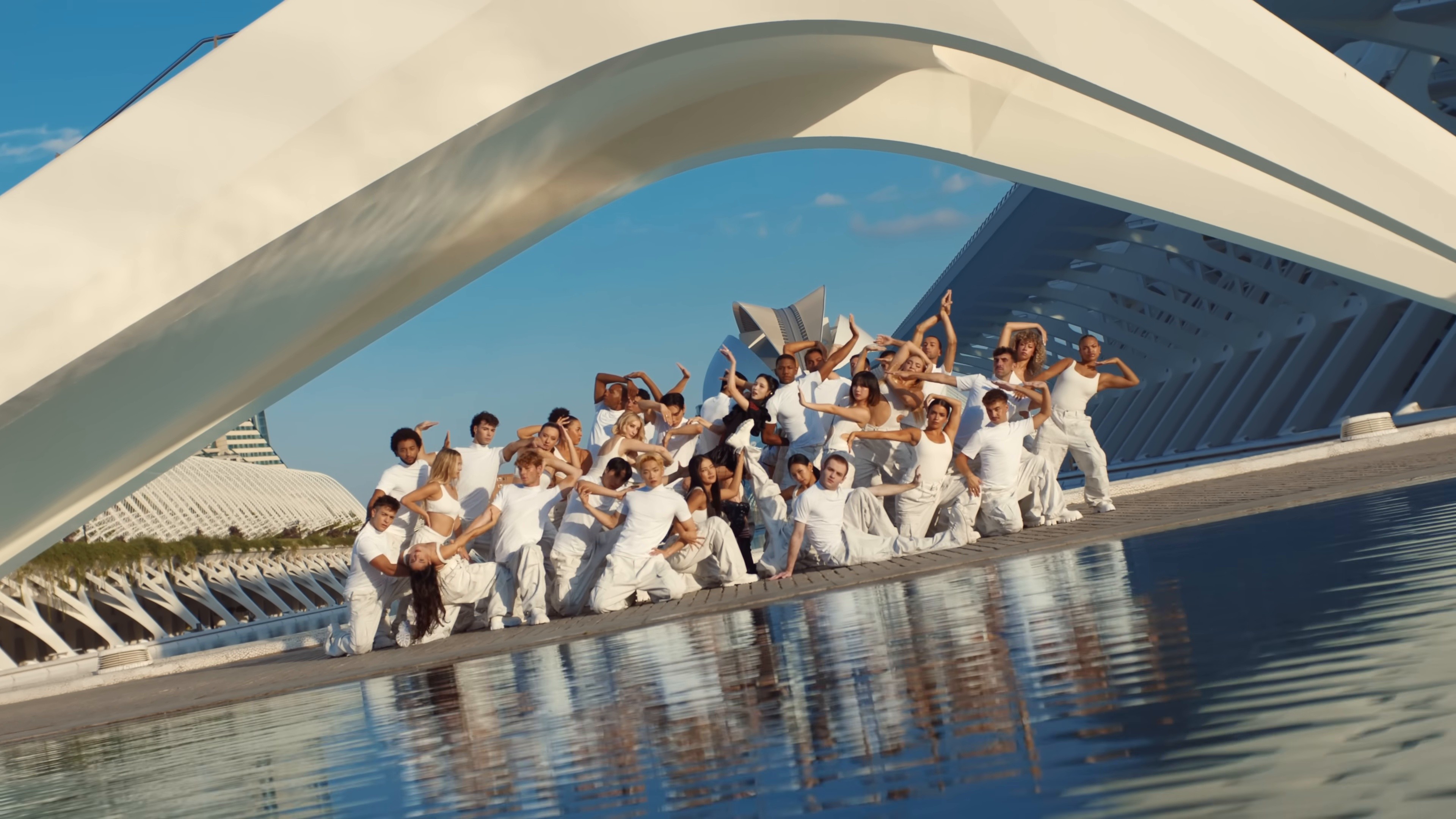 Identity (2024) —  shot,  lighting