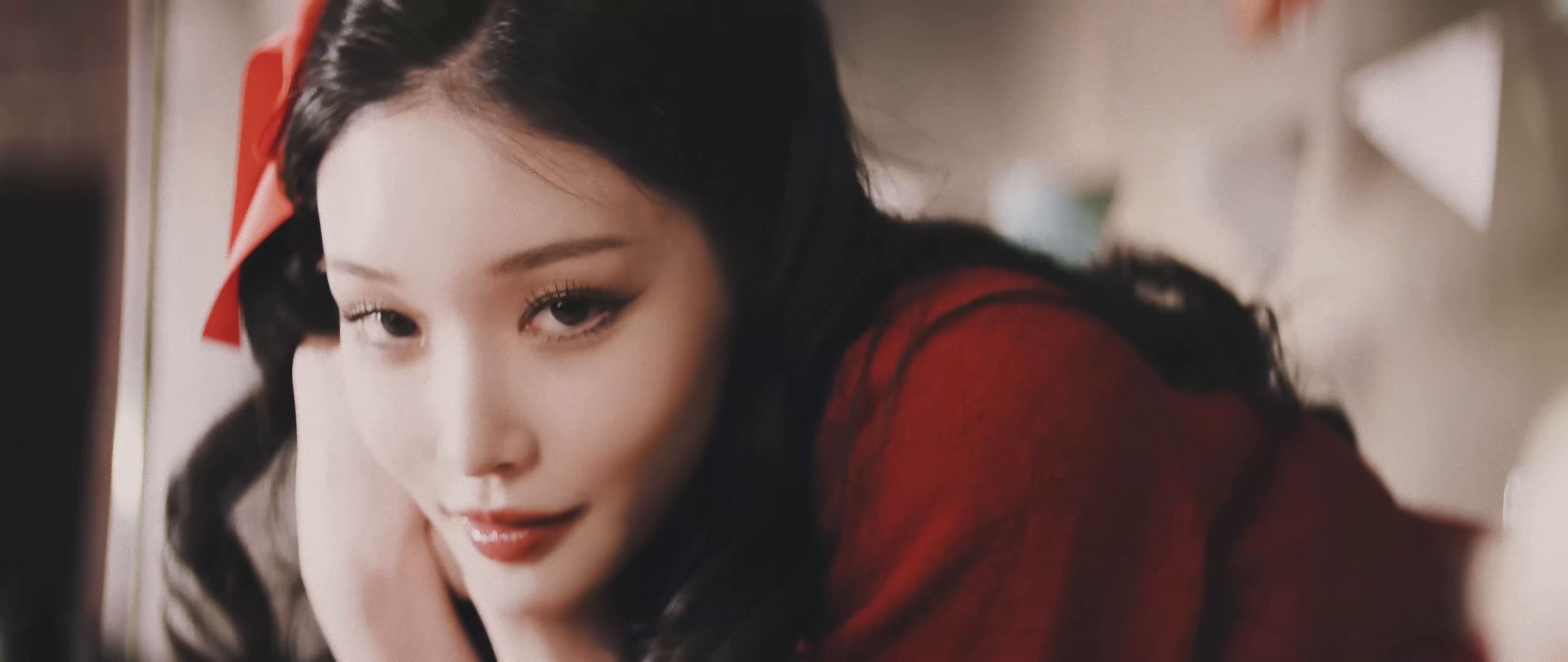 Sleigh (2024) —  shot,  lighting