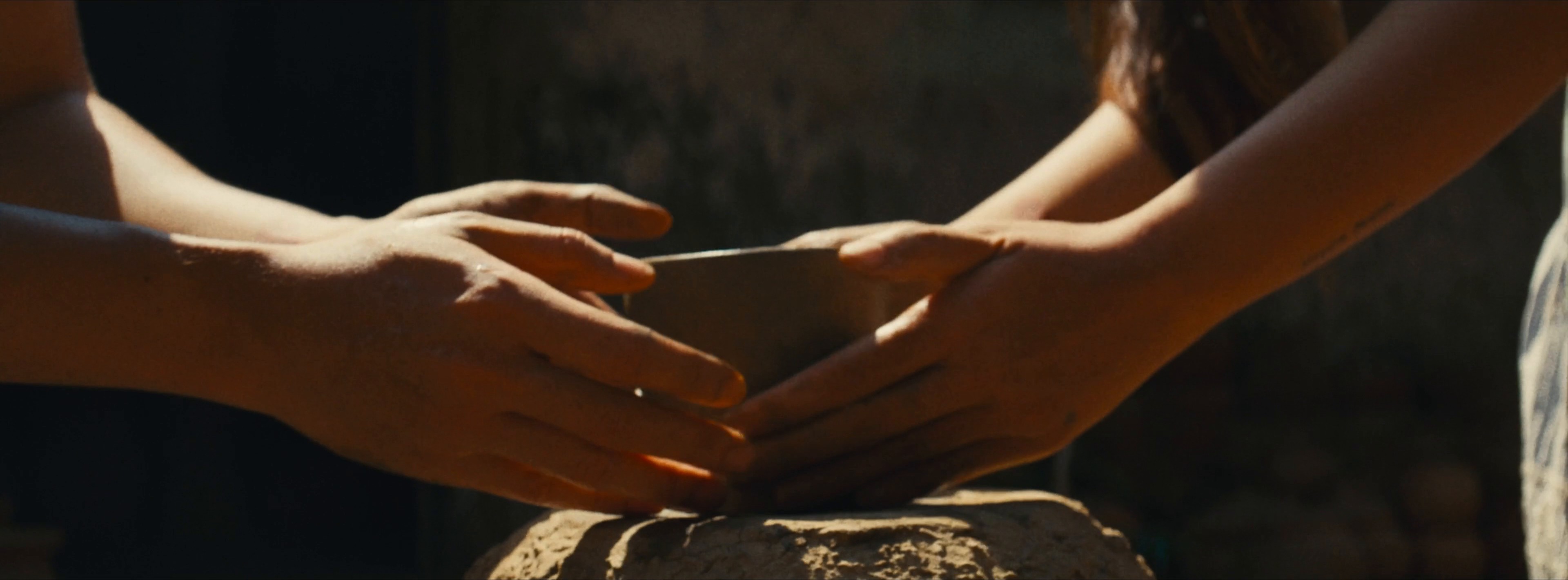 Mazda 'Every mile is a memory' (2024) —  shot,  lighting