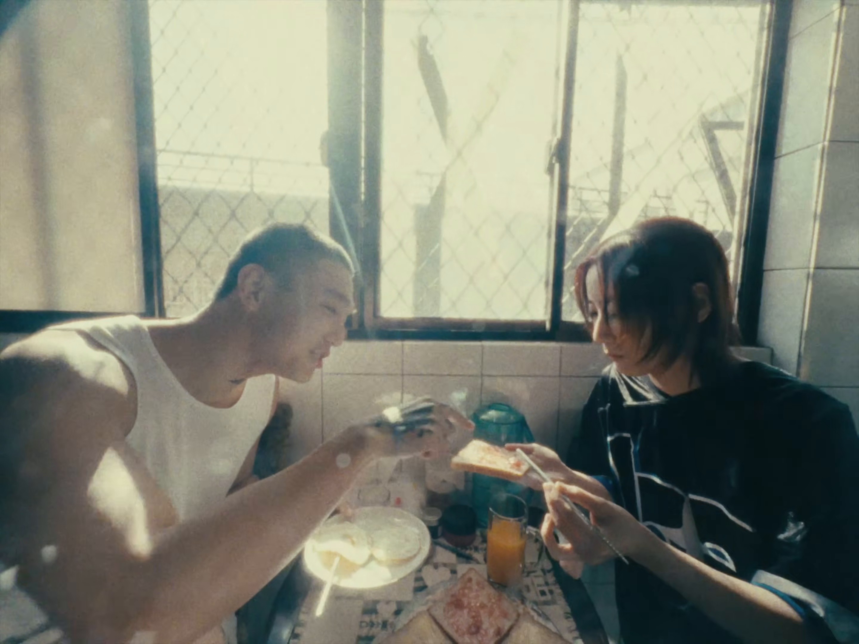 Beyond The Bottom Line (2026) —  shot,  lighting