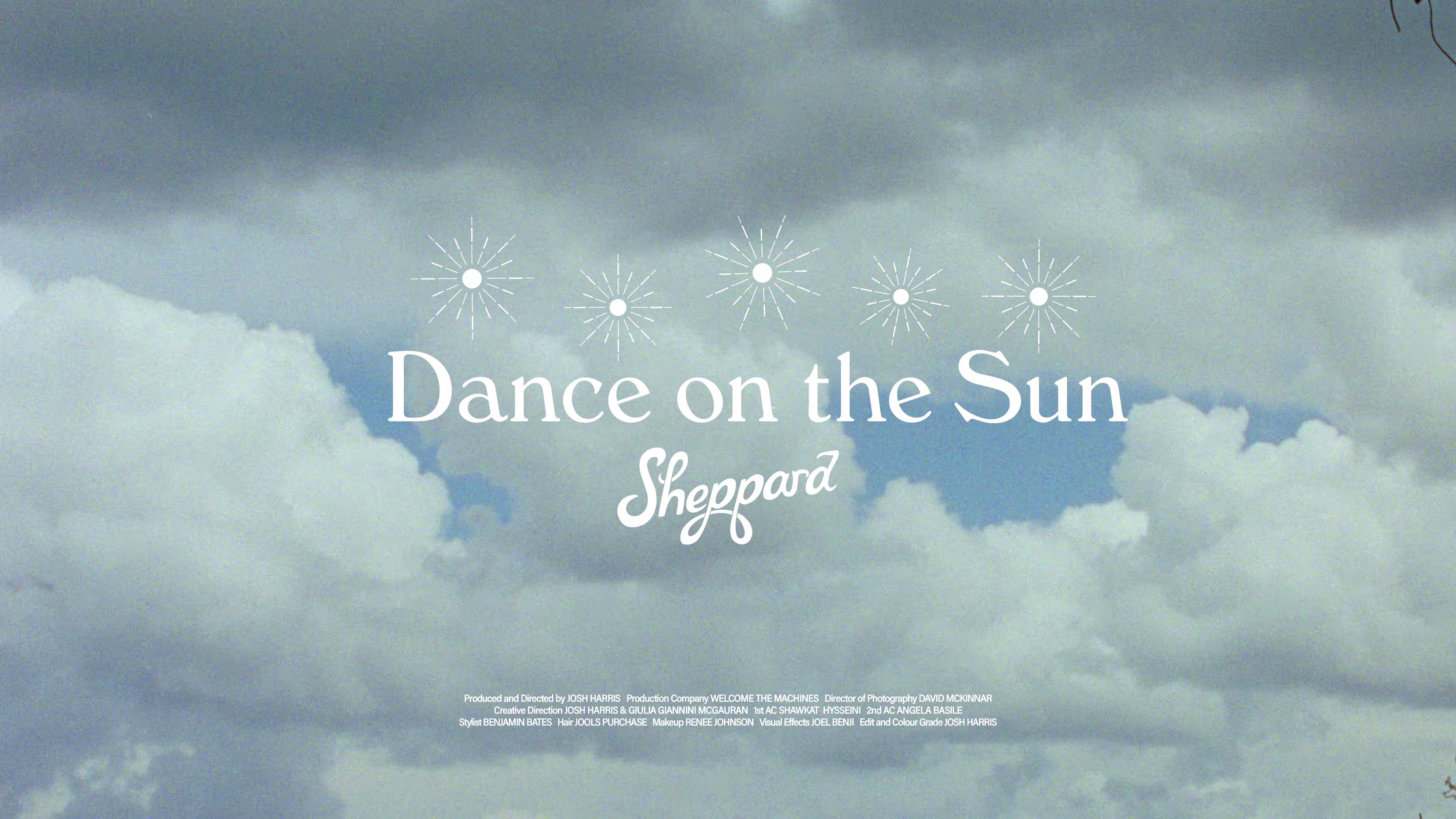 Dance on the Sun (2023) —  shot,  lighting