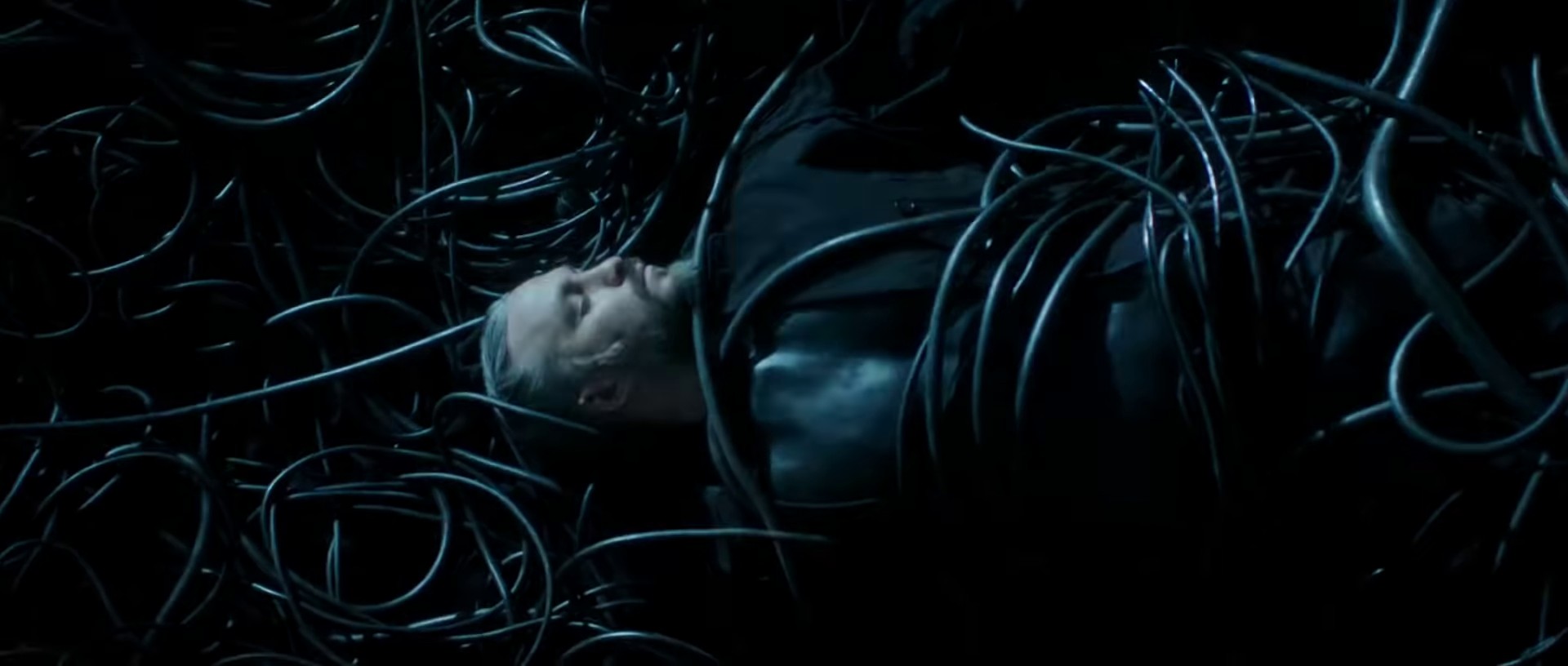 It Gets Better (2021) —  shot,  lighting