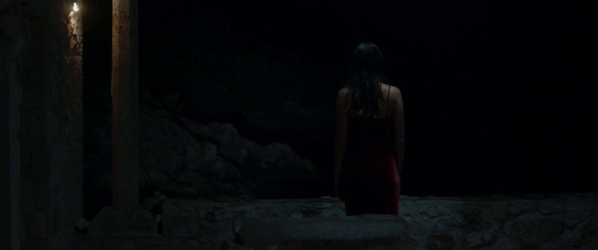 Murina (2021) —  shot,  lighting