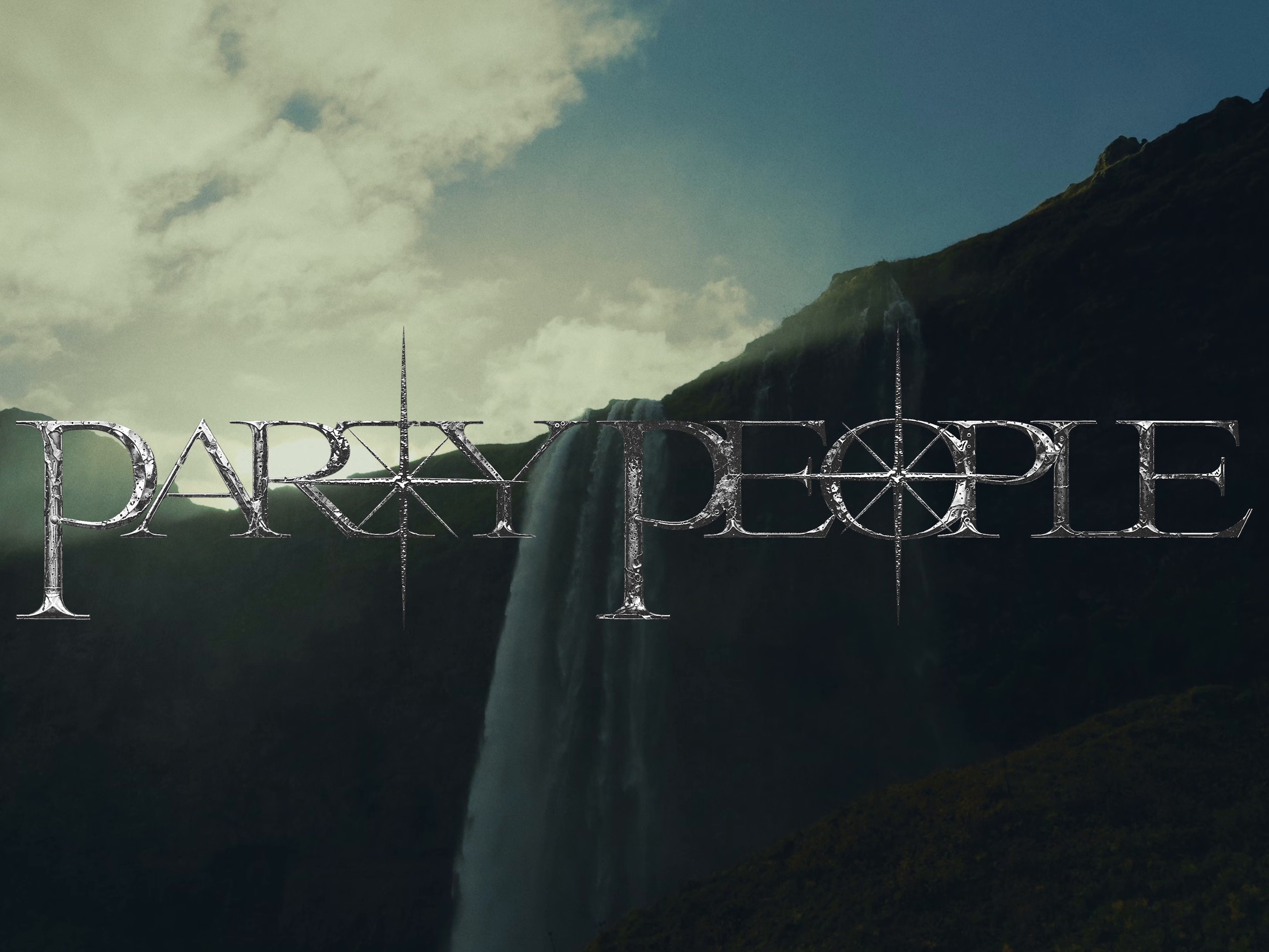 PARTY PEOPLE (2025) —  shot,  lighting