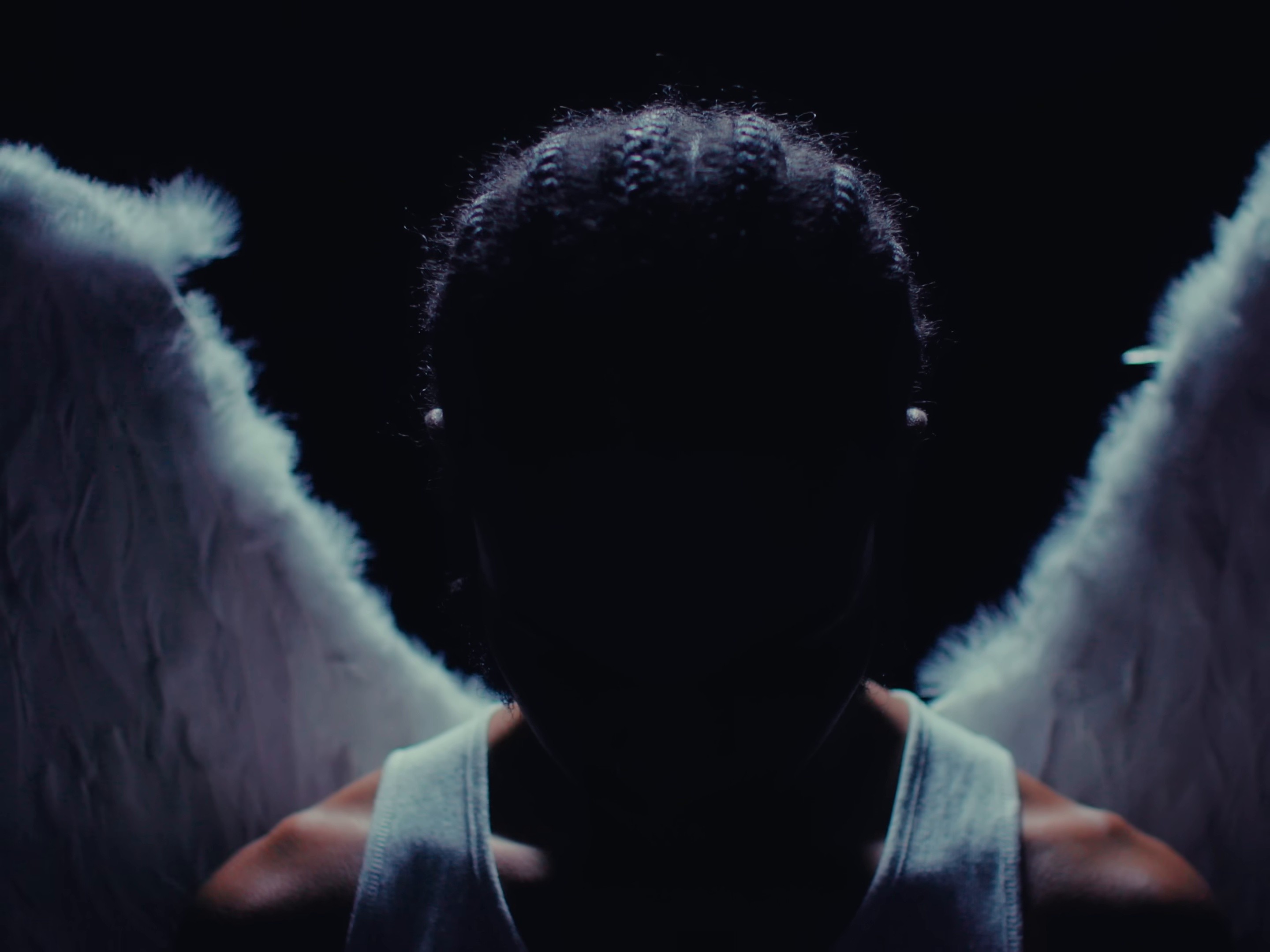 This Isn't Over (2025) —  shot,  lighting