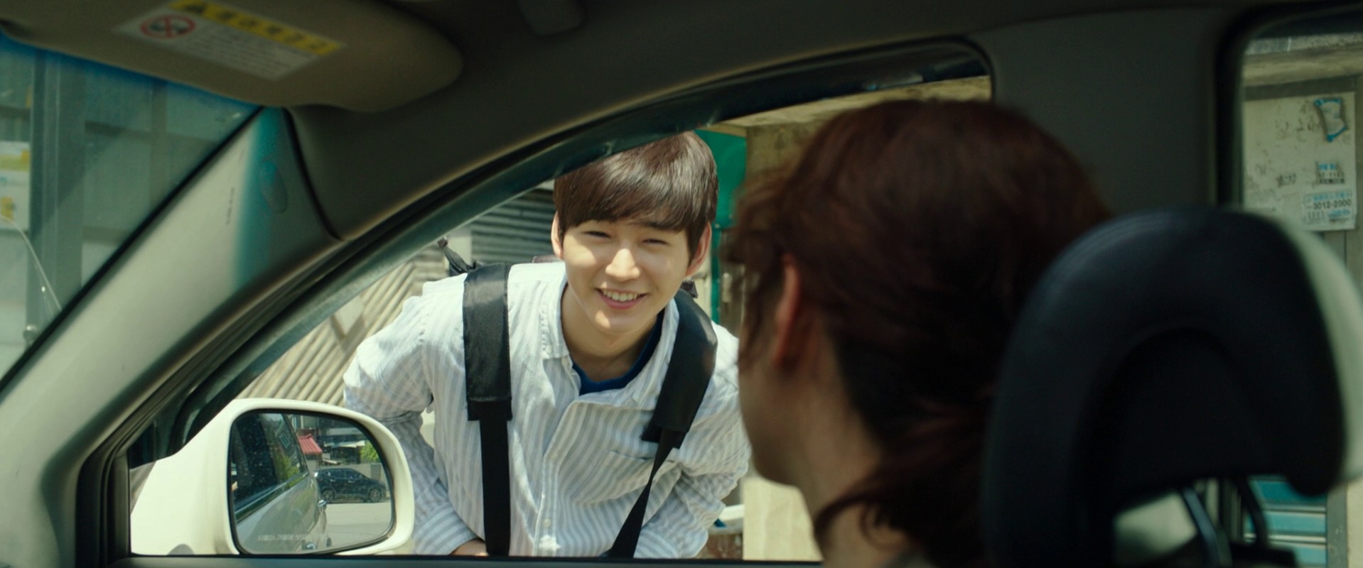 Bring Me Home (2019) —  shot,  lighting