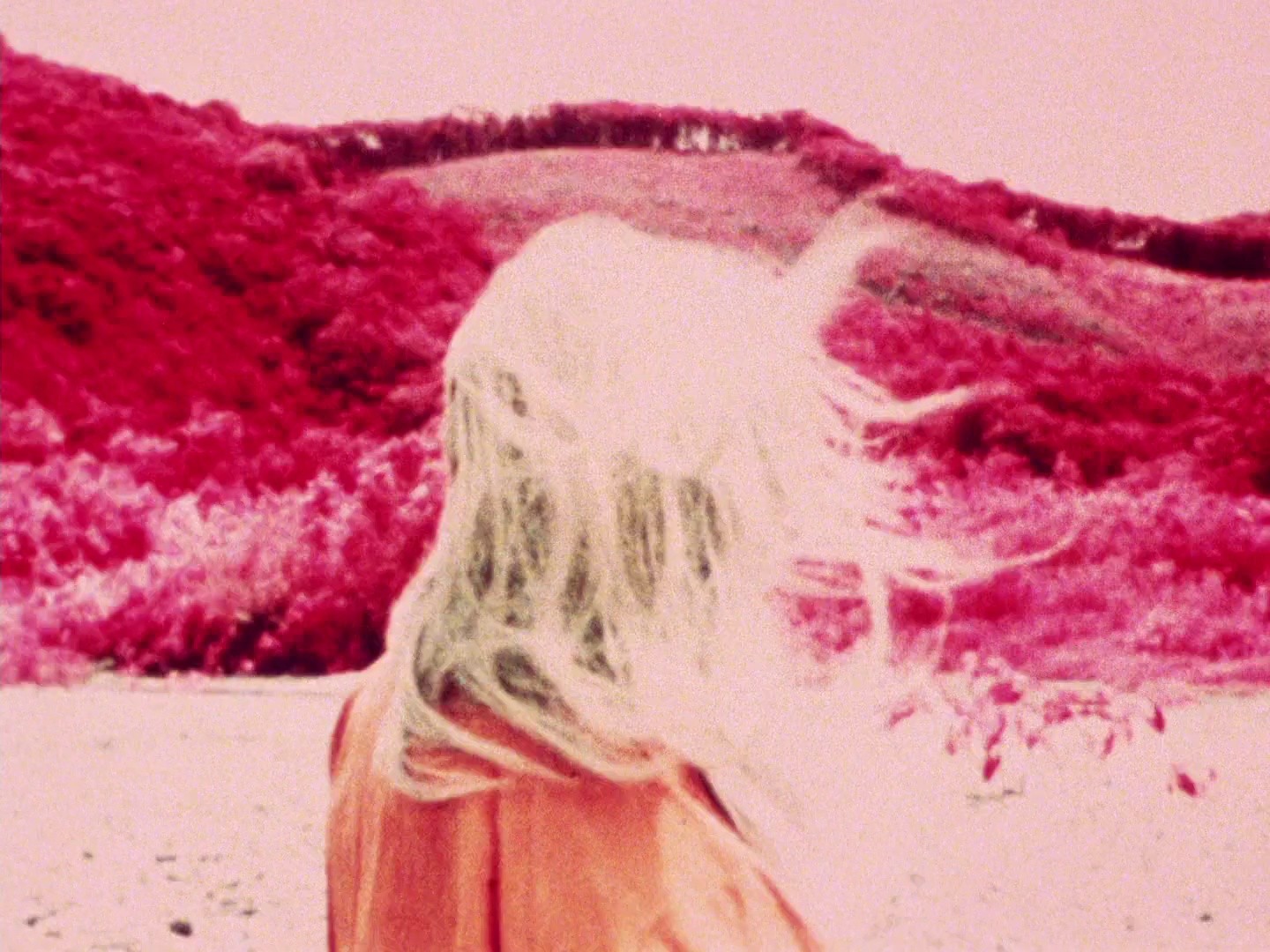 Atman (1975) —  shot,  lighting