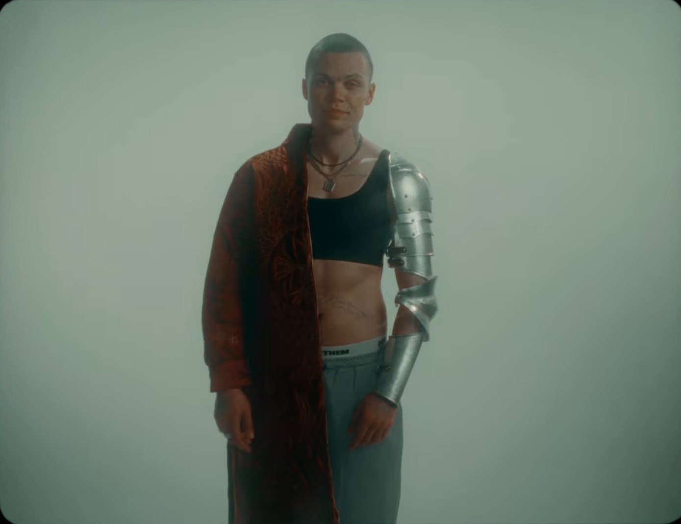 America (2025) —  shot,  lighting