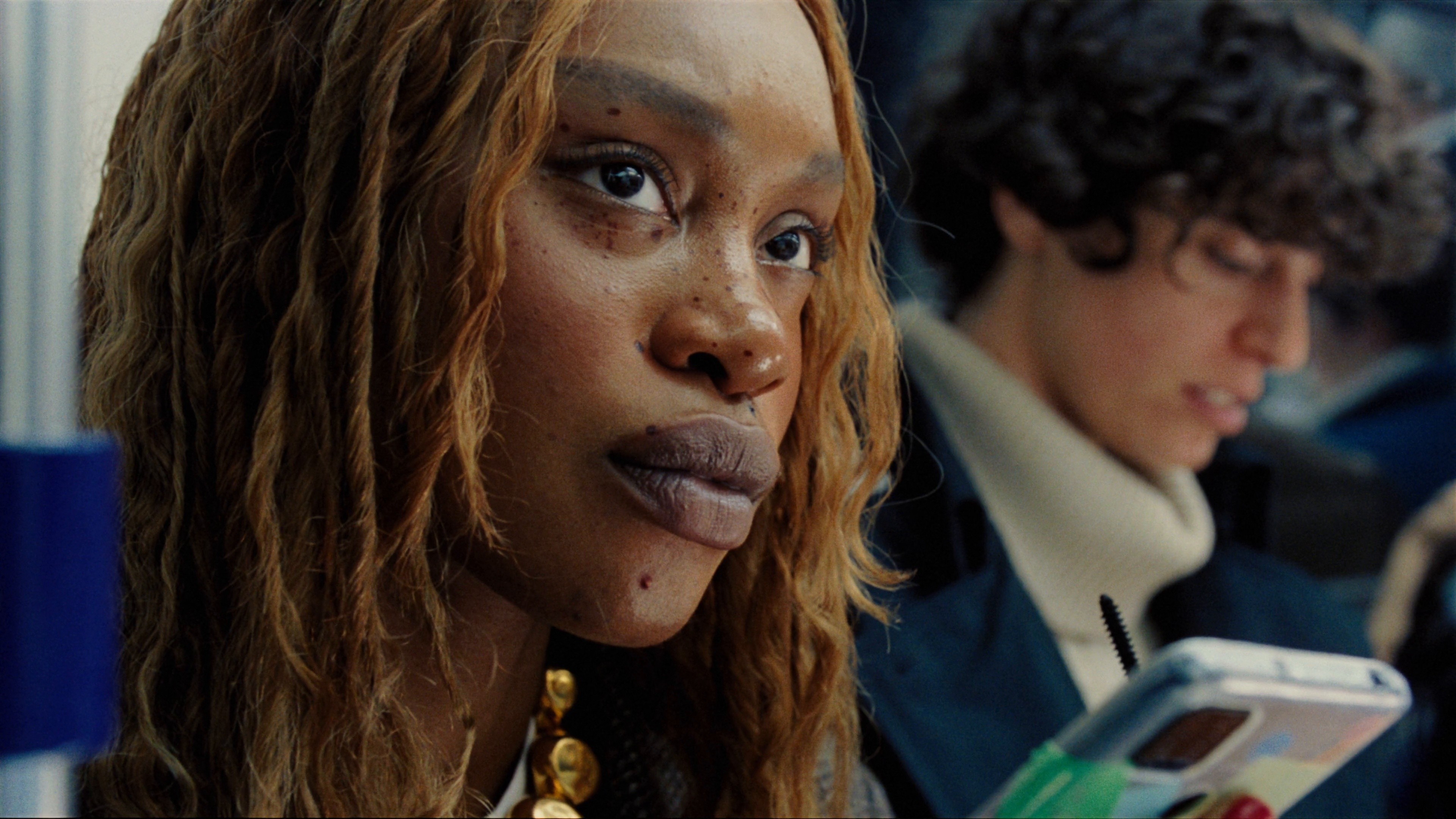 ZALANDO FW 24 - WHAT DO I WEAR? (2024) —  shot,  lighting