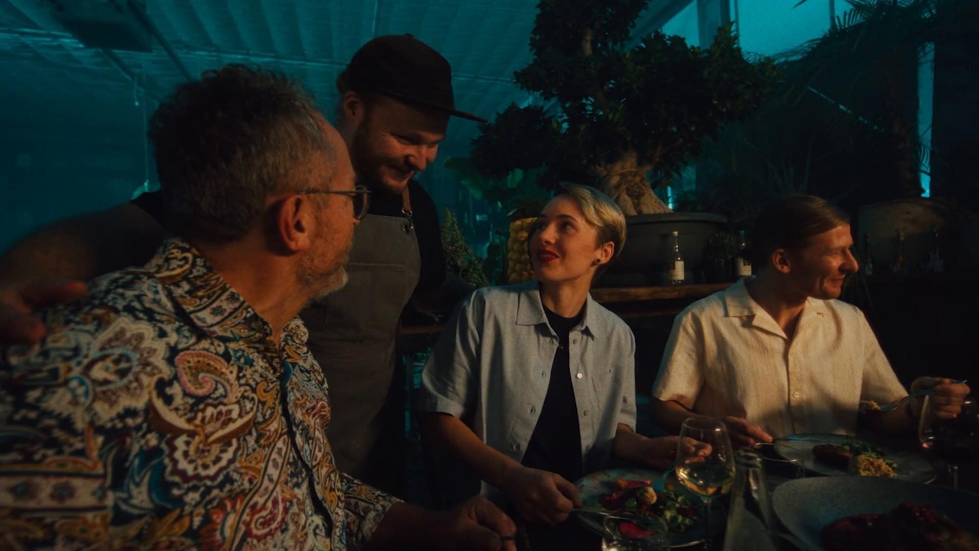 Lebensgefühl Austria (2024) —  shot,  lighting