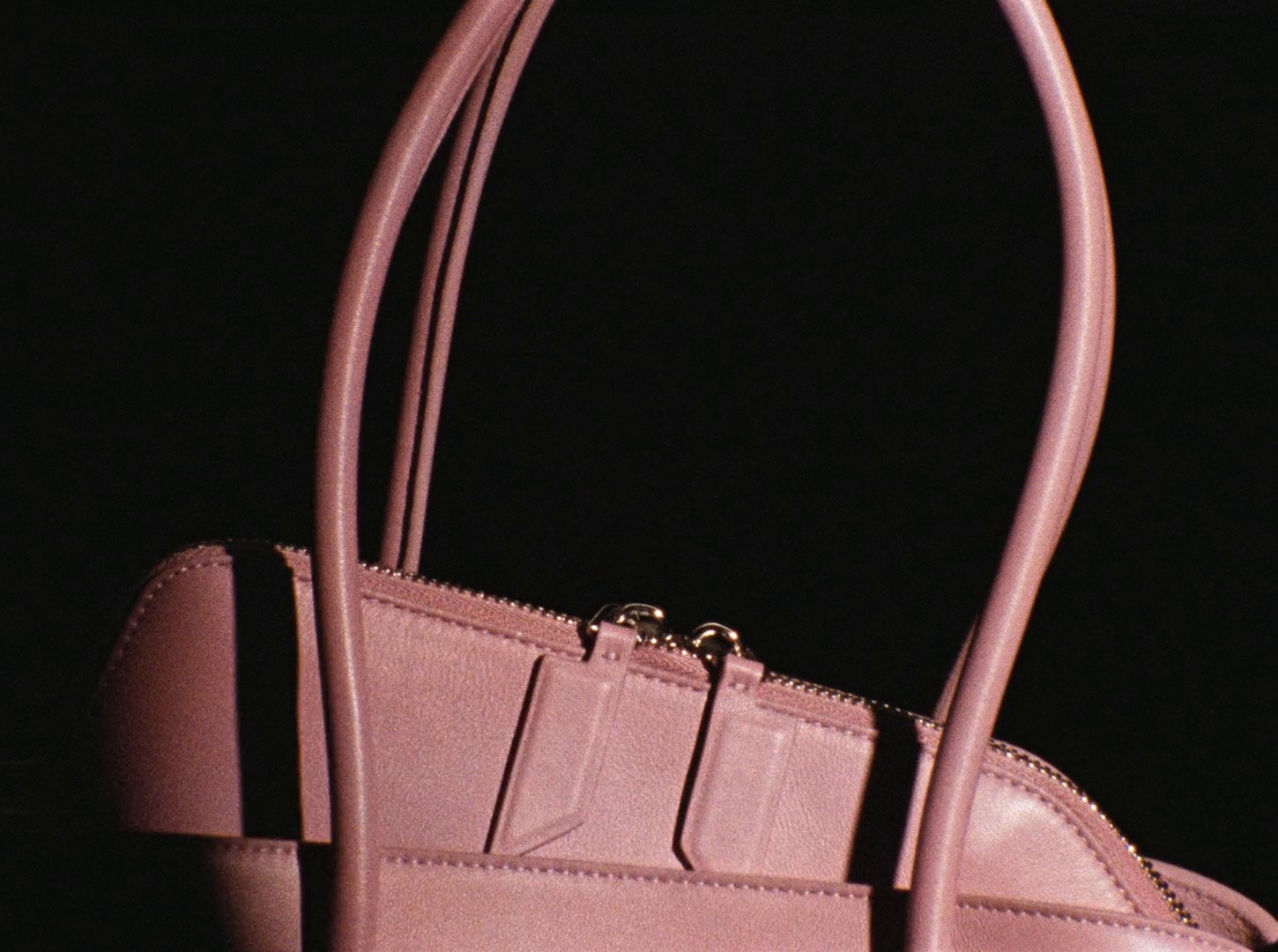 The Attico I La Passeggiata (2025) —  shot,  lighting