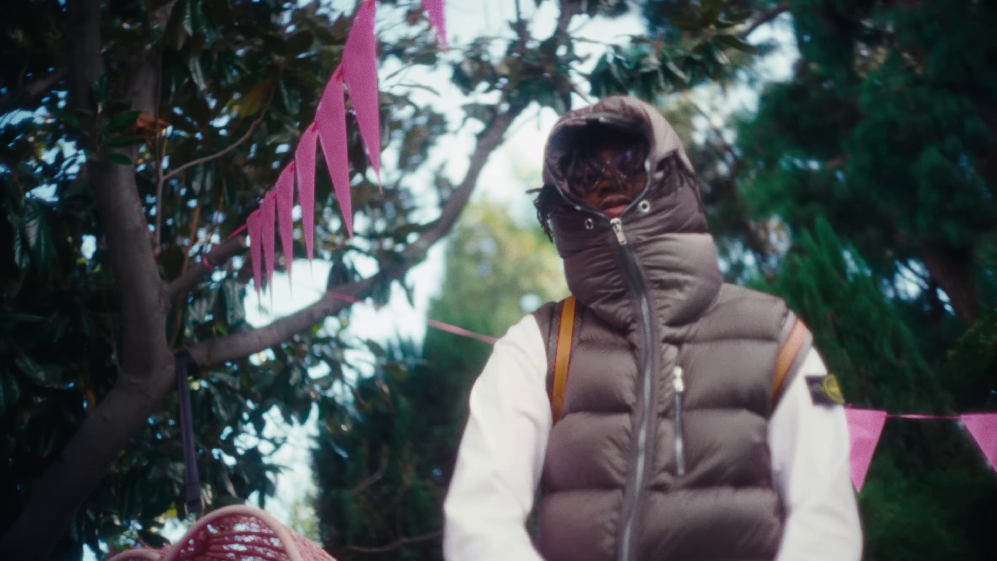 Simple  (2022) —  shot,  lighting