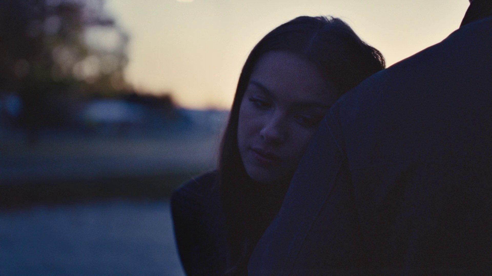 Drivers License (2021) —  shot,  lighting